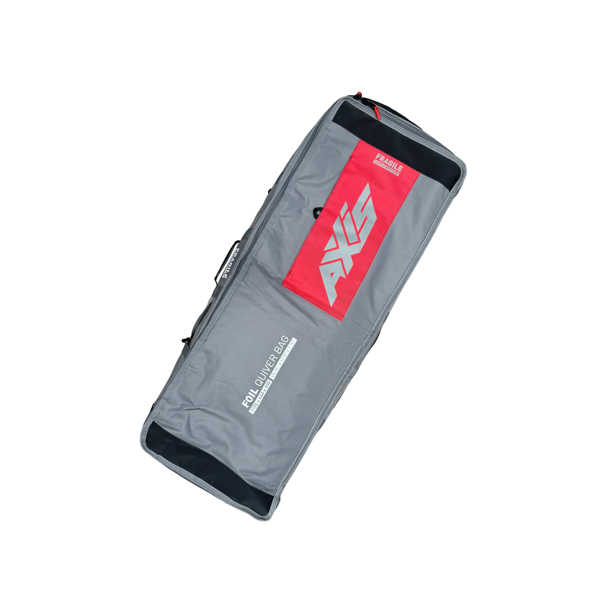 1150 Foil Quiver Bag