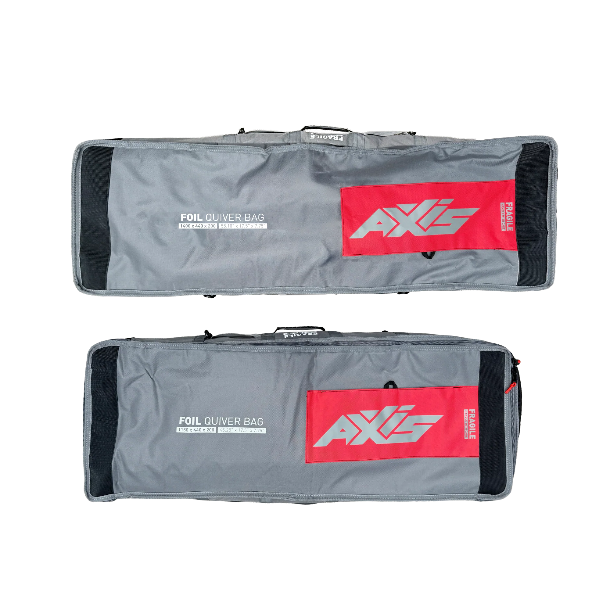 1400 Foil Quiver Bag - Image 5
