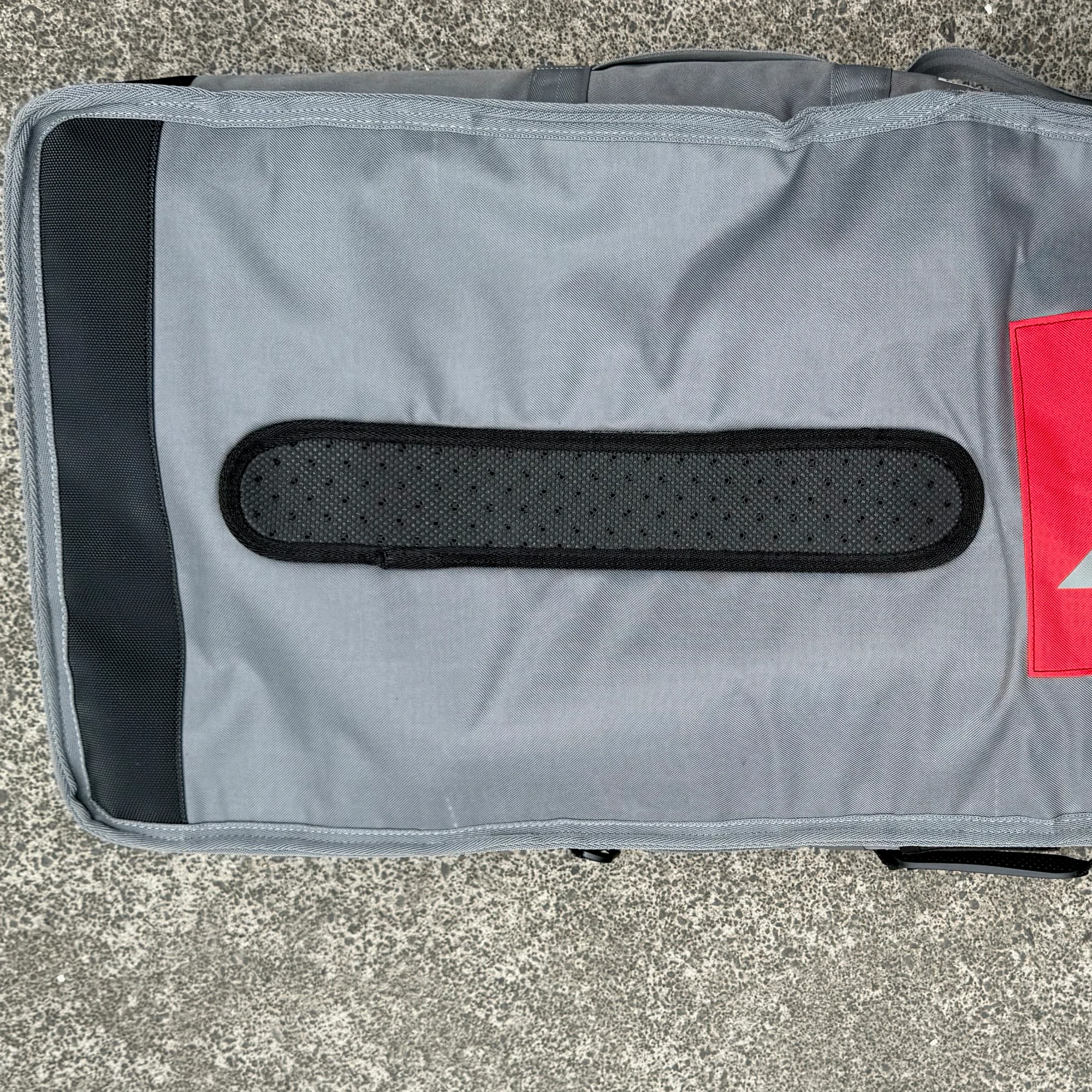 1400 Foil Quiver Bag - Image 6