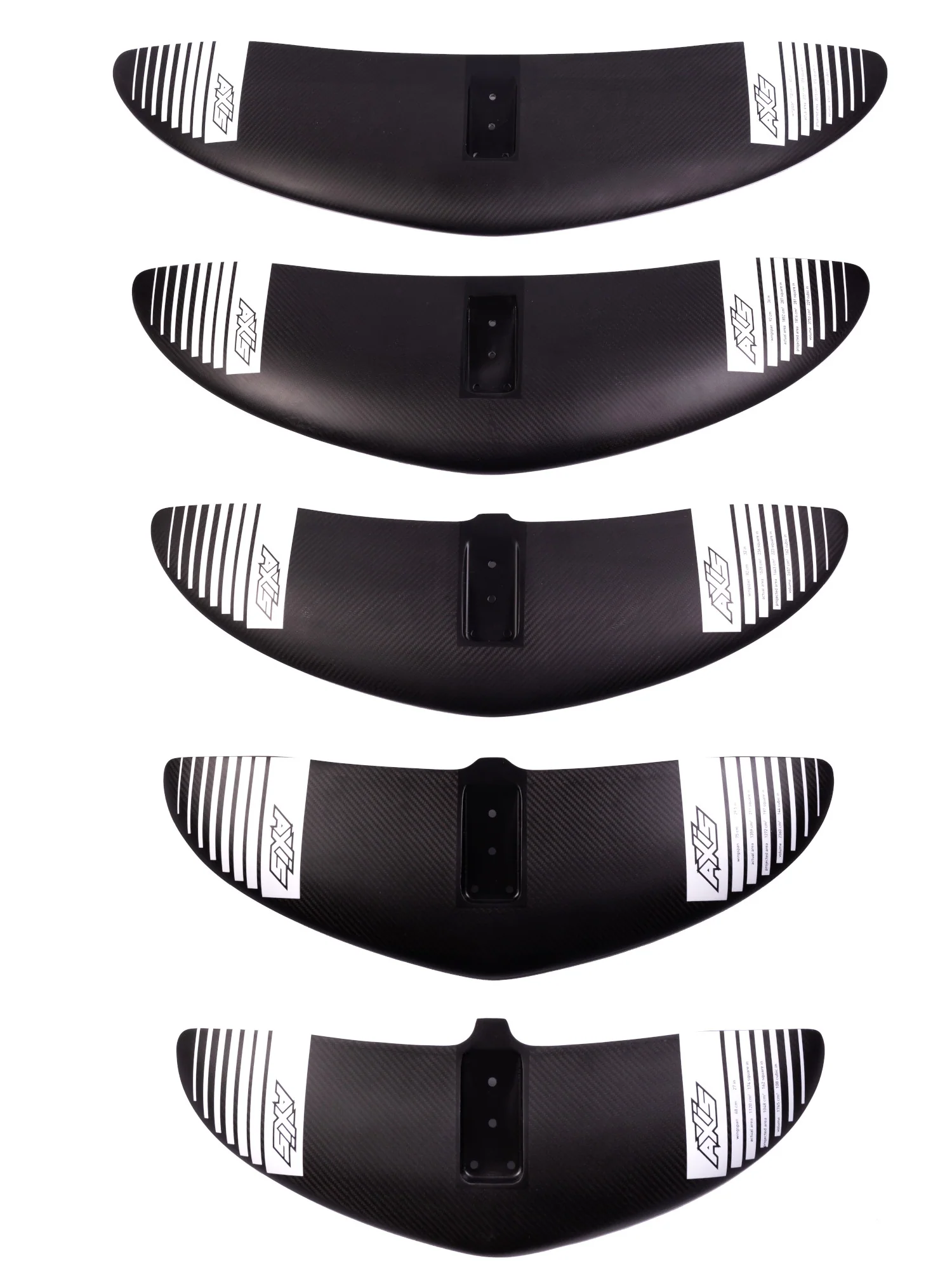 820mm Carbon Front Wing - Image 3