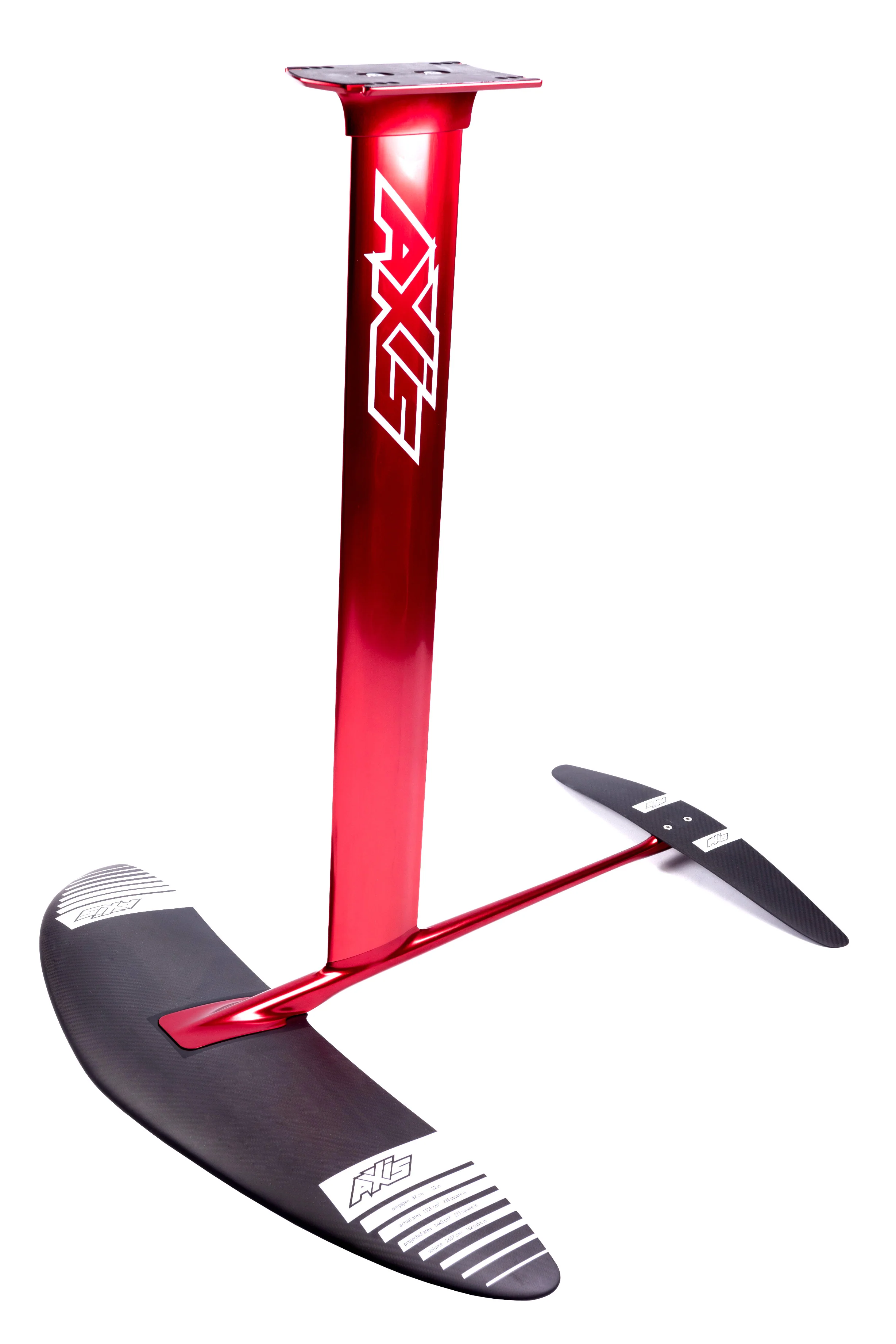 820mm Carbon Front Wing - Image 5