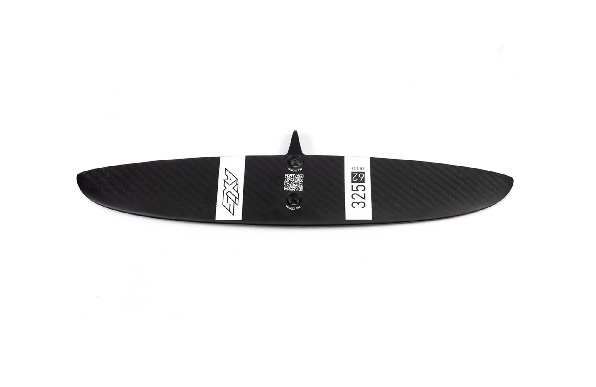 325 Progressive Carbon Rear Wing - Image 3
