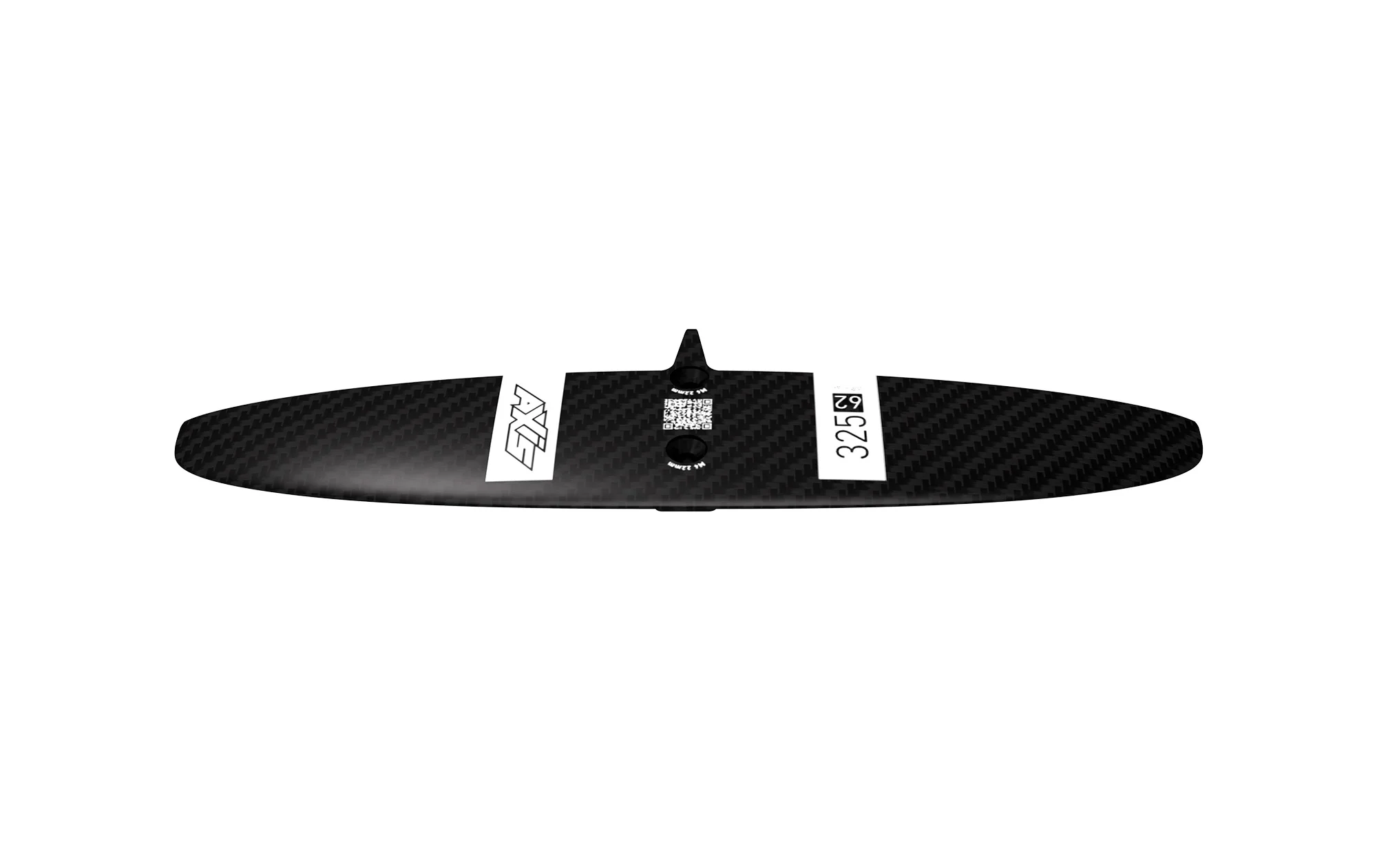 325 Progressive Carbon Rear Wing - Image 4