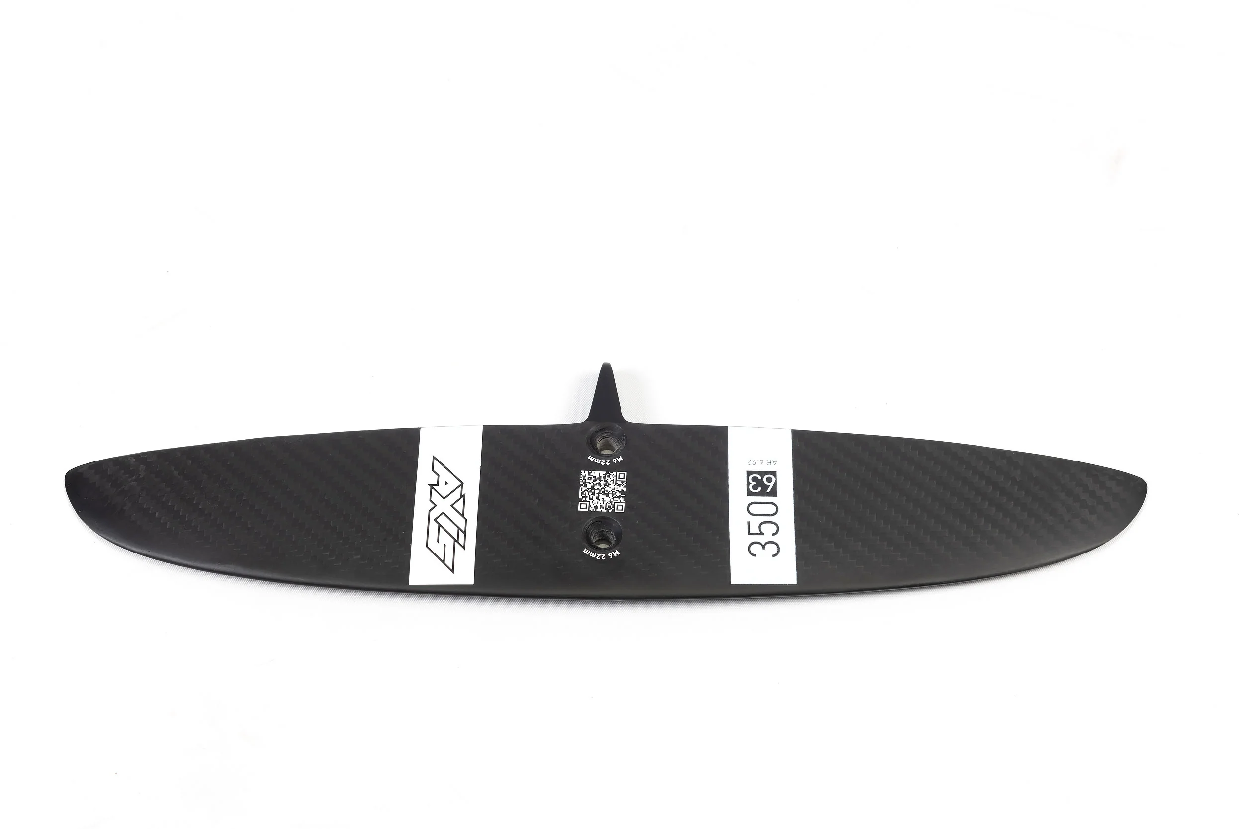 350 Progressive Carbon Rear Wing - Image 5