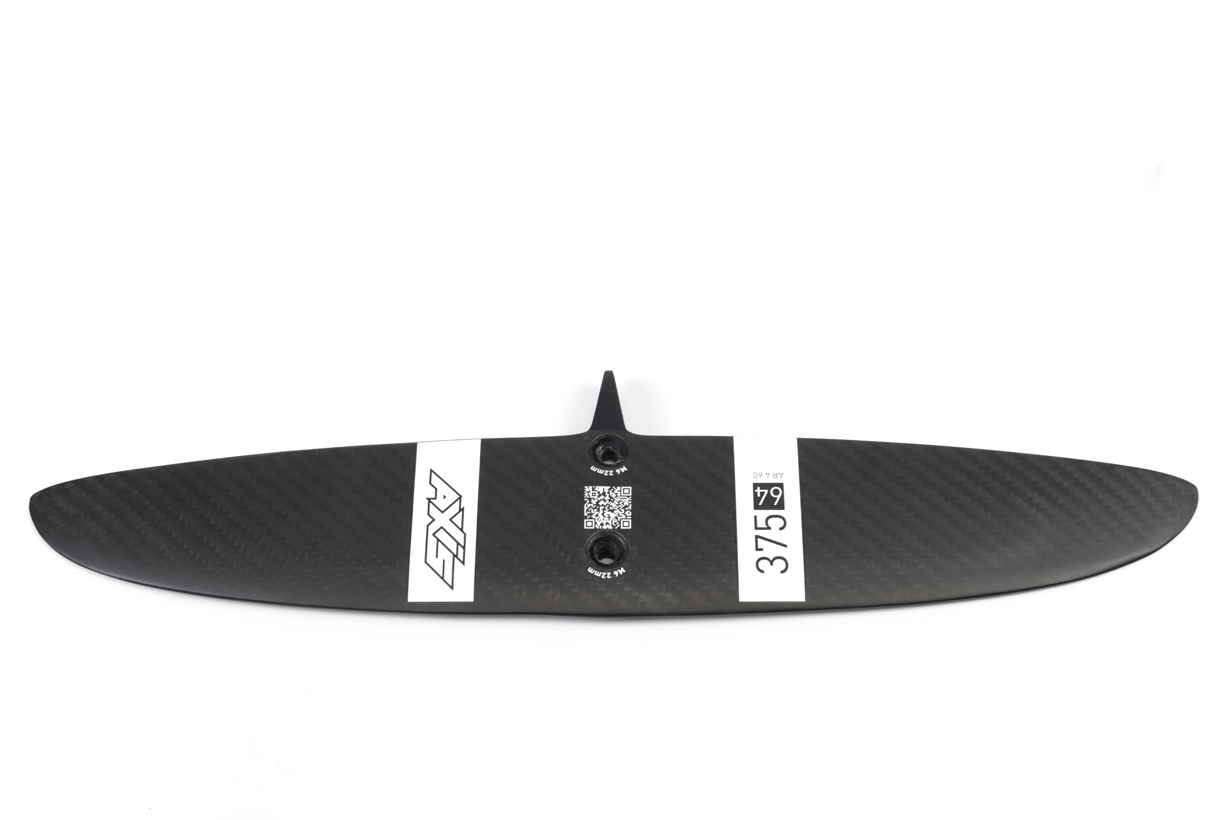 375 Progressive Carbon Rear Wing - Image 5