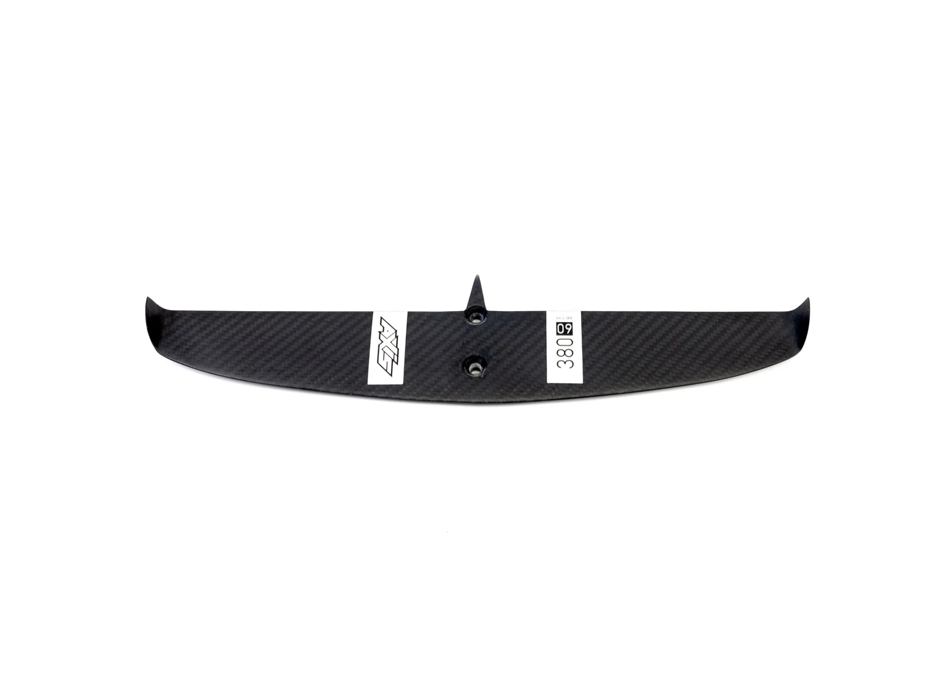 380 Speed Carbon Rear Wing - Image 3