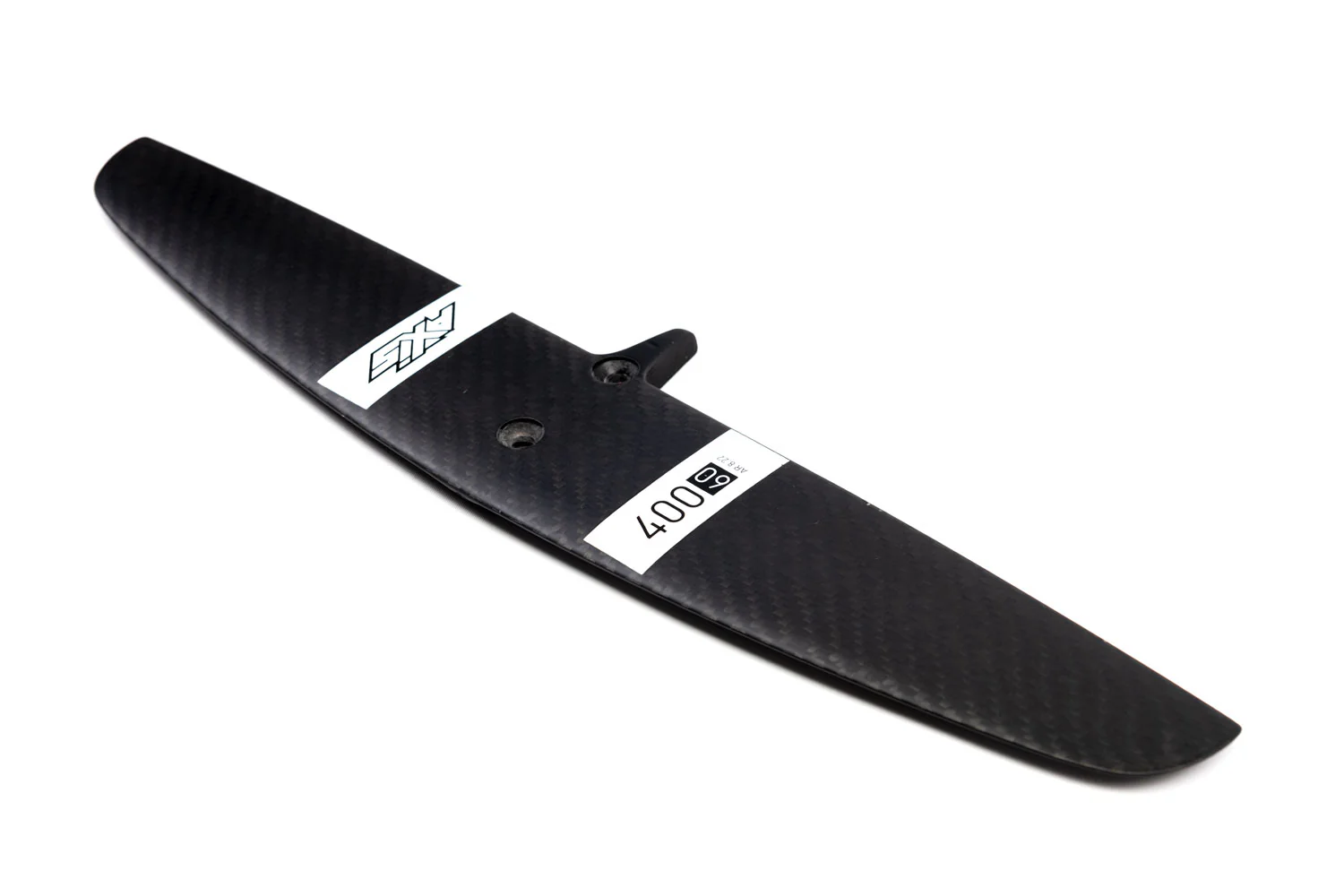 400 Flat Speed Carbon Rear Wing - Image 2