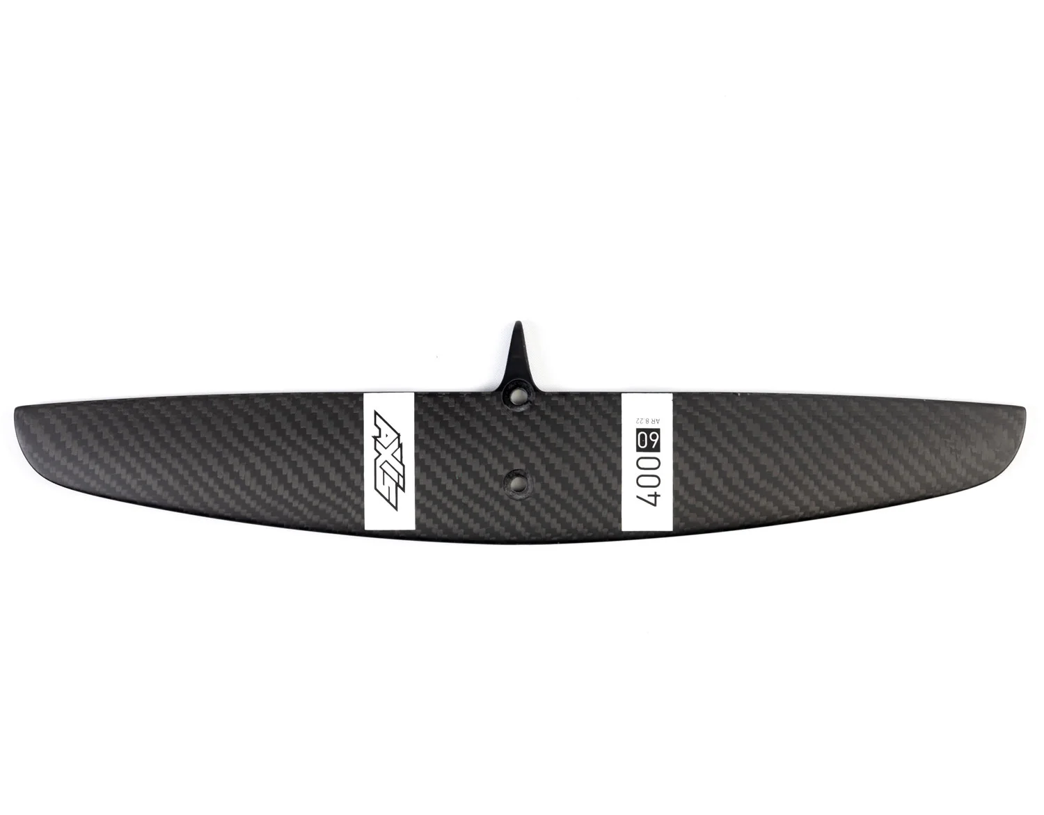 400 Flat Speed Carbon Rear Wing - Image 3