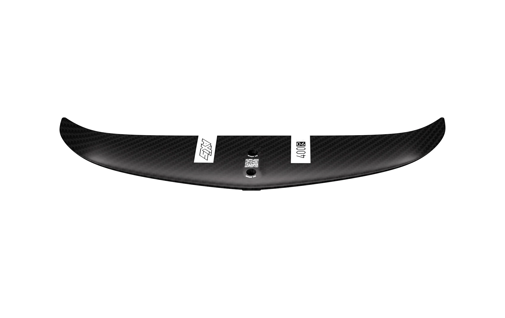 400 Freeride Carbon Rear Wing - Image 3