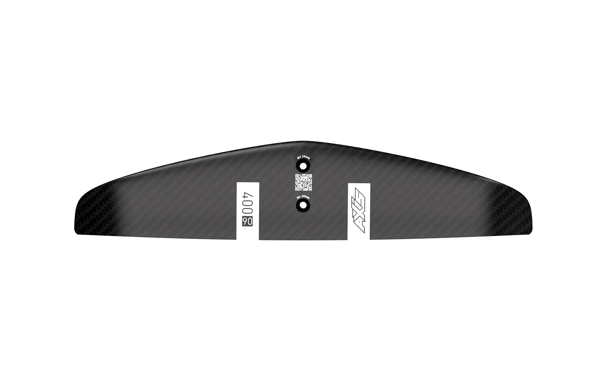 400 Freeride Carbon Rear Wing - Image 4