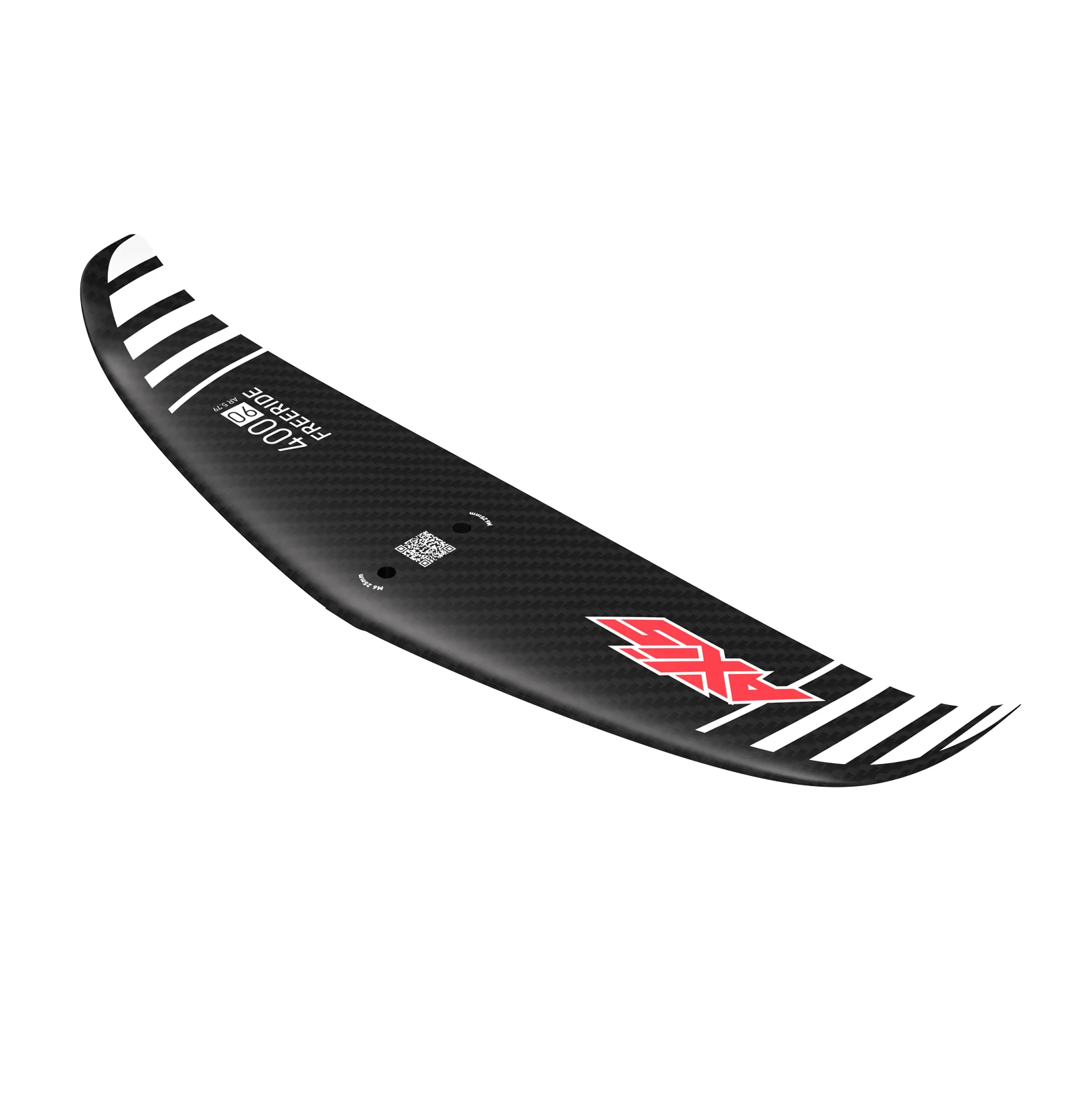 400 Freeride Carbon Rear Wing - Image 5