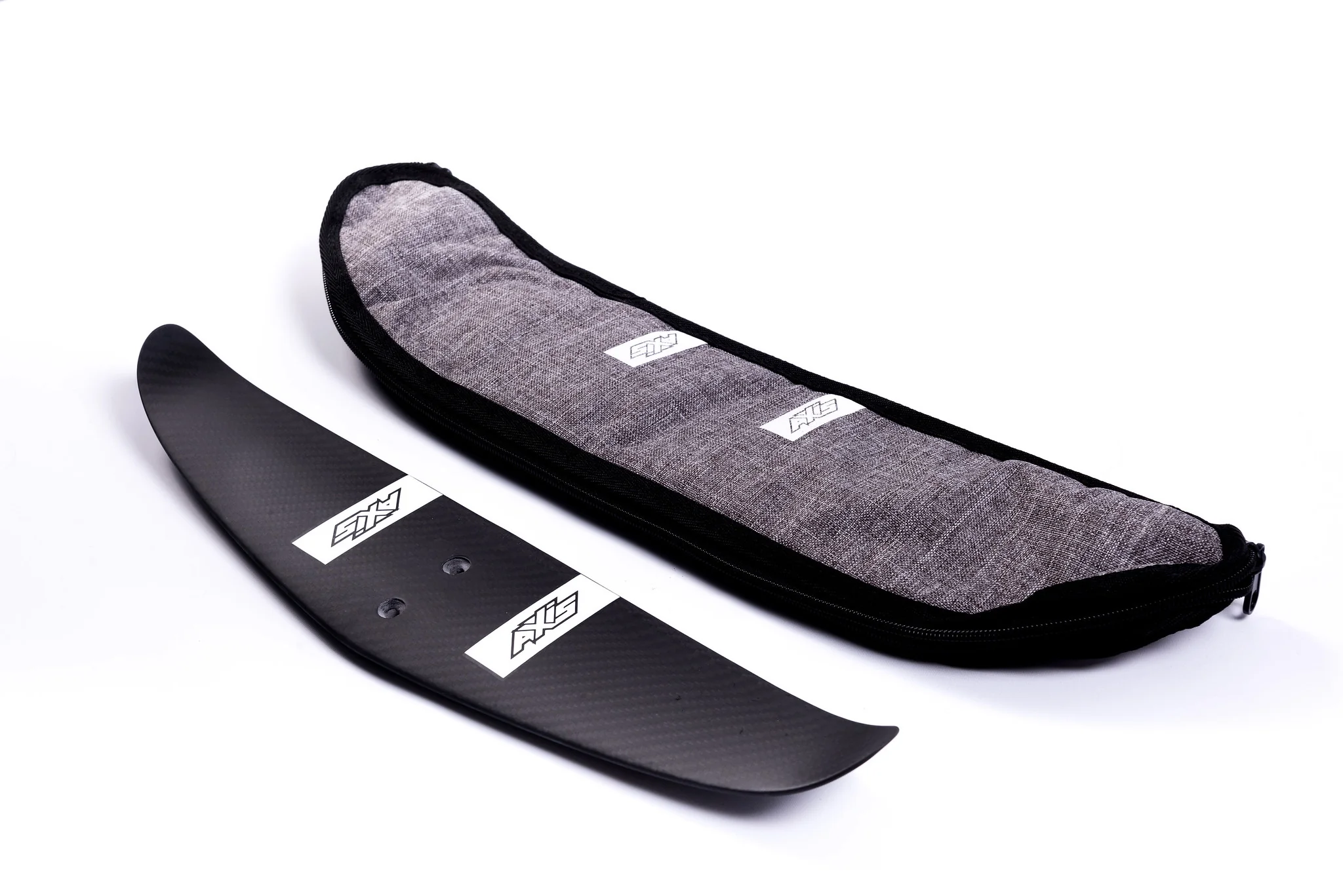 400 Freeride Carbon Rear Wing - Image 8