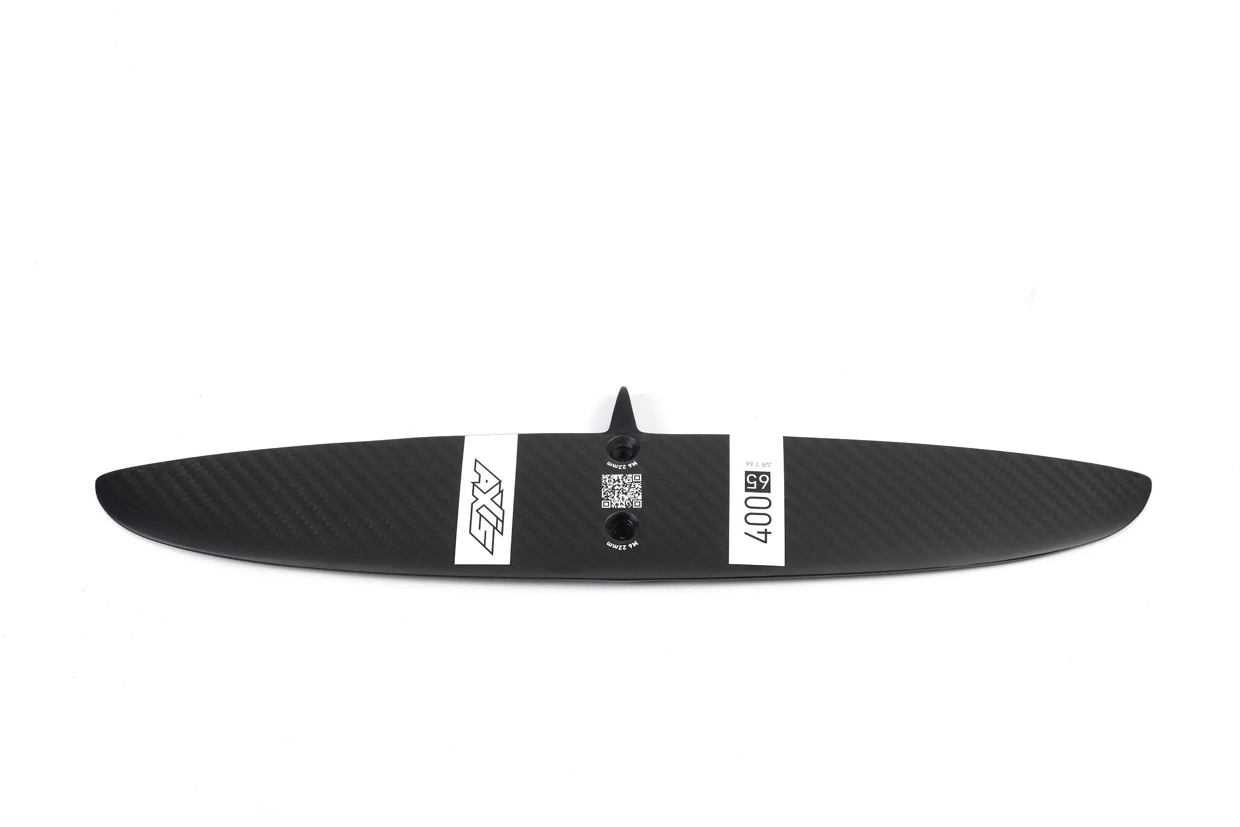 400 Progressive Carbon Rear Wing - Image 3