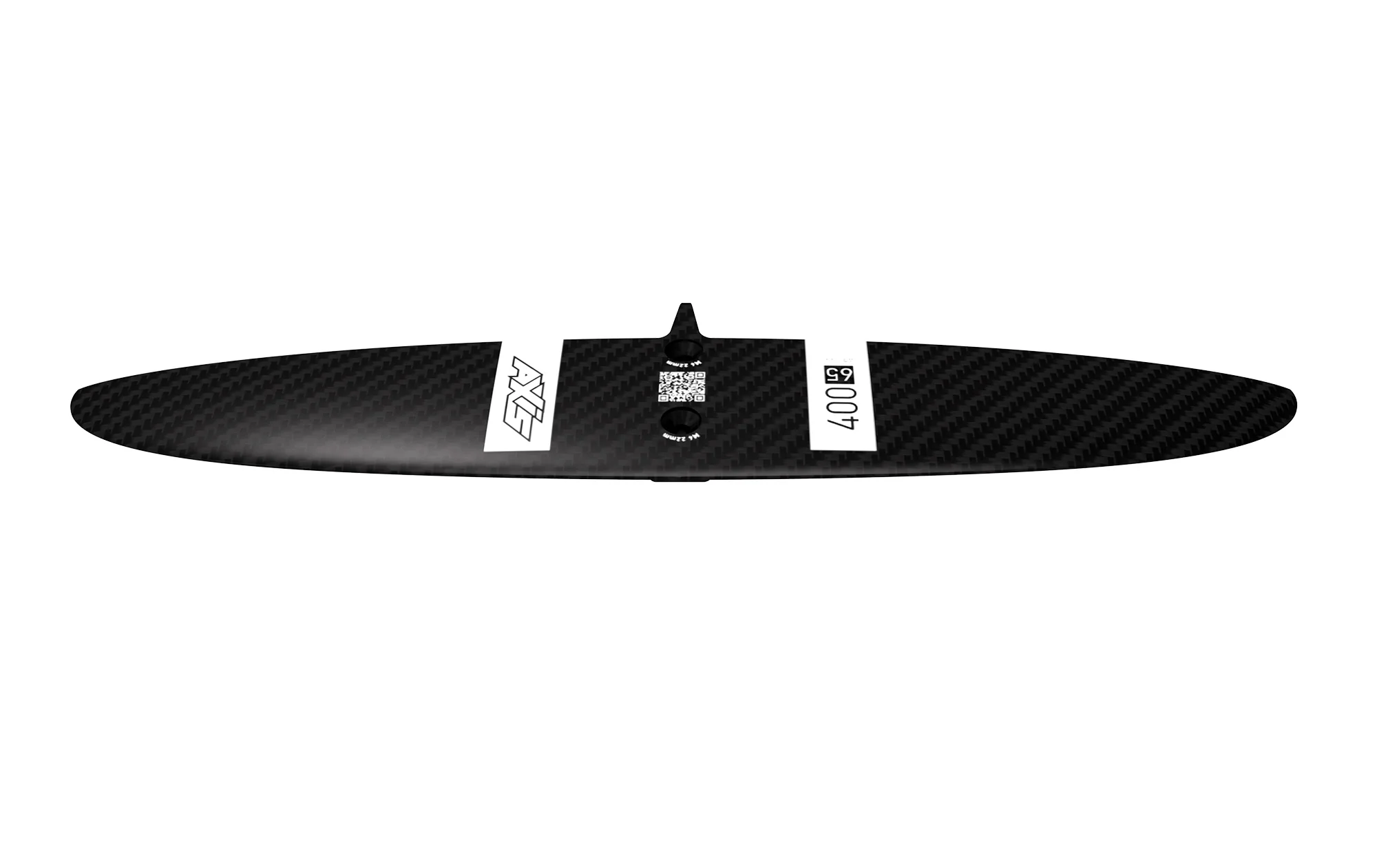 400 Progressive Carbon Rear Wing - Image 5