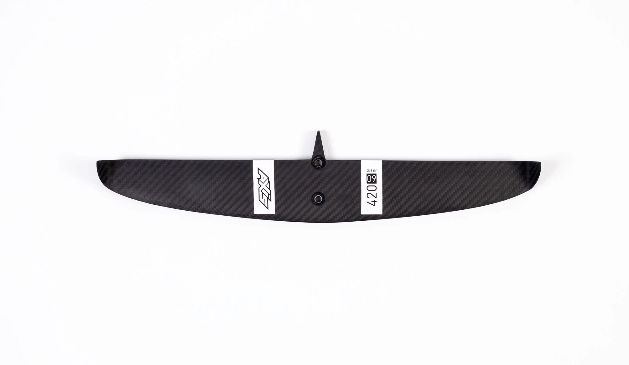 420 Speed Carbon Rear Wing - Image 3