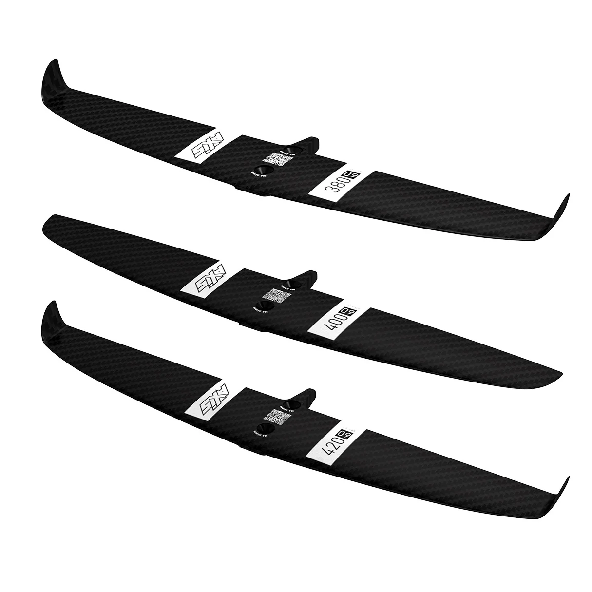 420 Speed Carbon Rear Wing - Image 4
