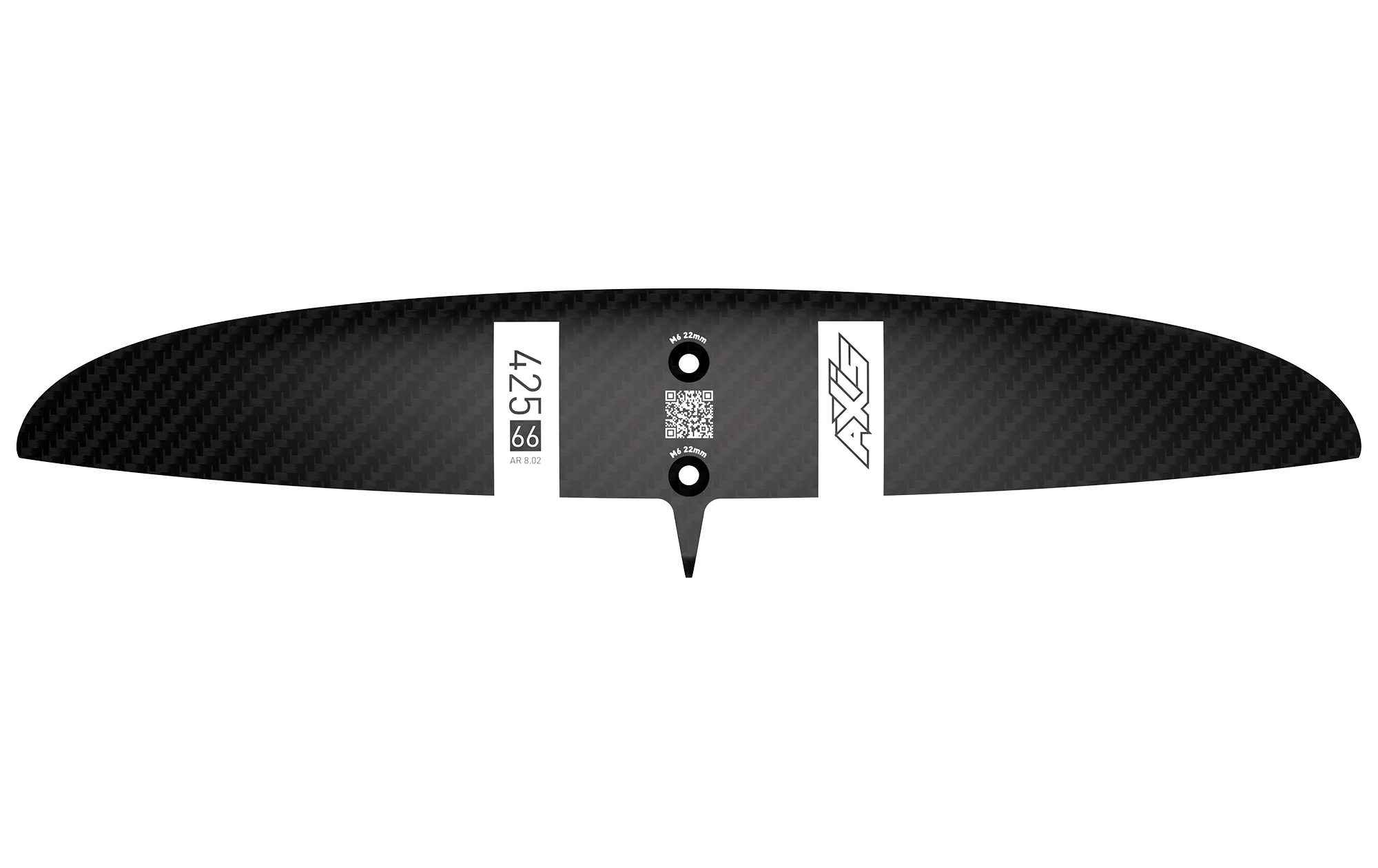425 Progressive Carbon Rear Wing - Image 2