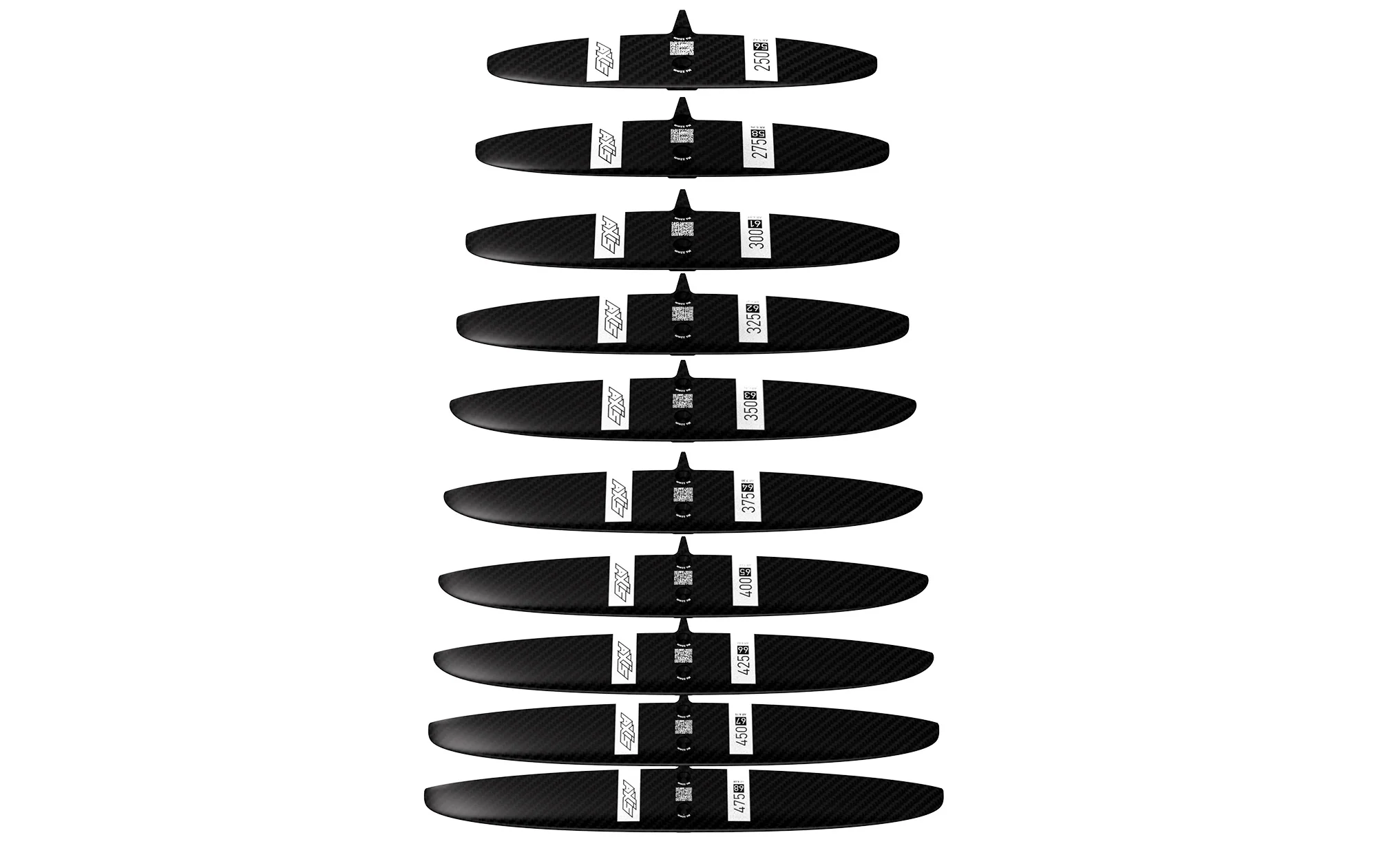 425 Progressive Carbon Rear Wing - Image 4