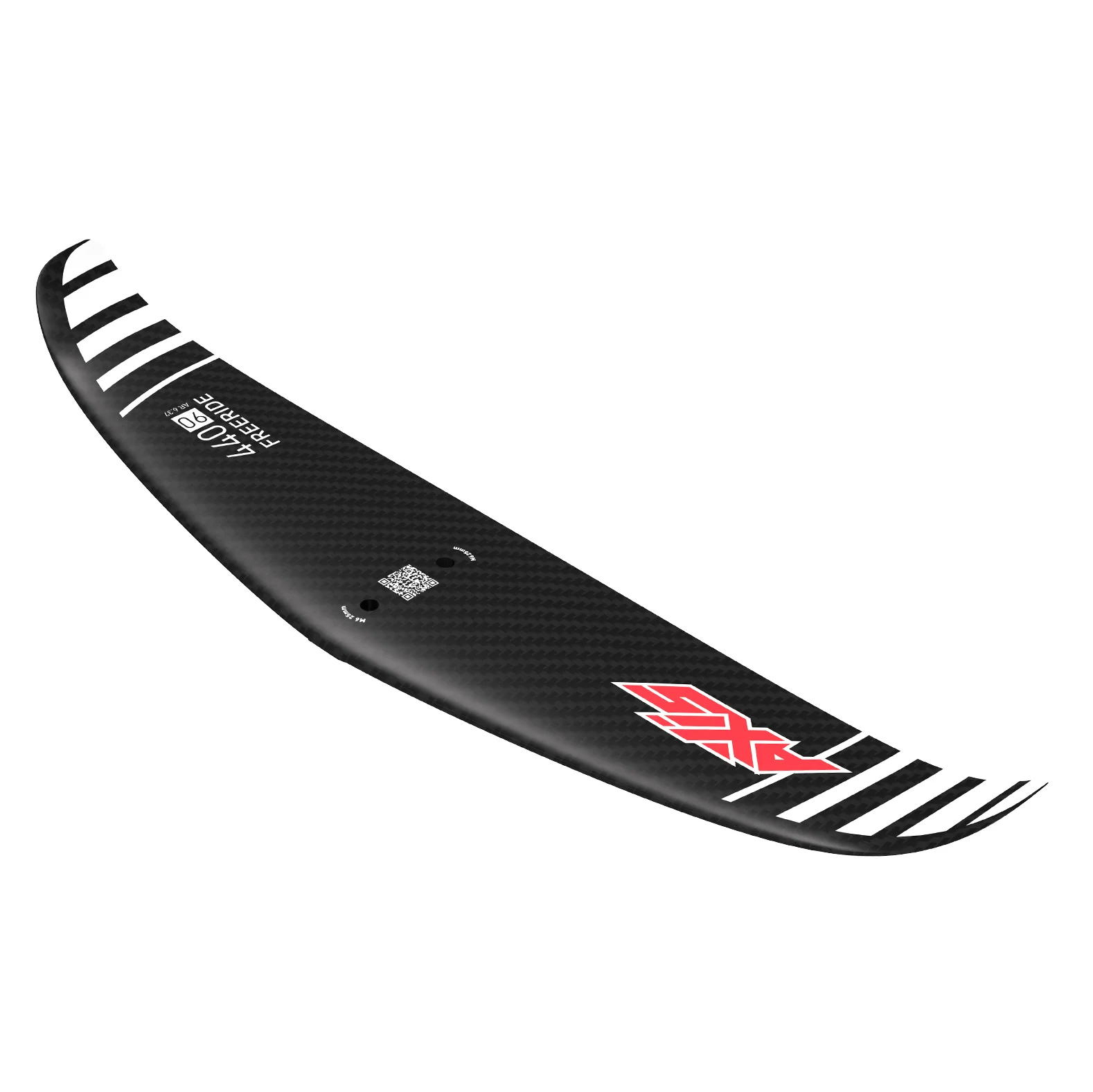 440 Freeride Carbon Rear Wing - Image 10