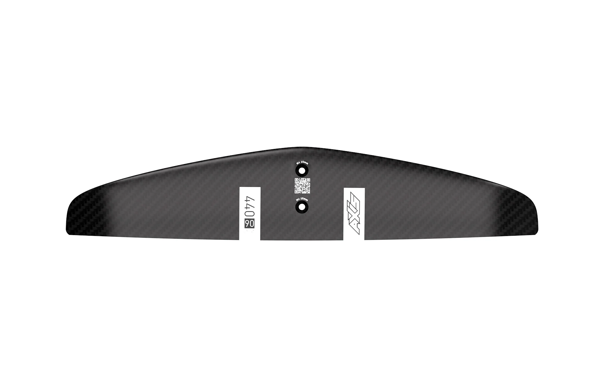 440 Freeride Carbon Rear Wing - Image 4