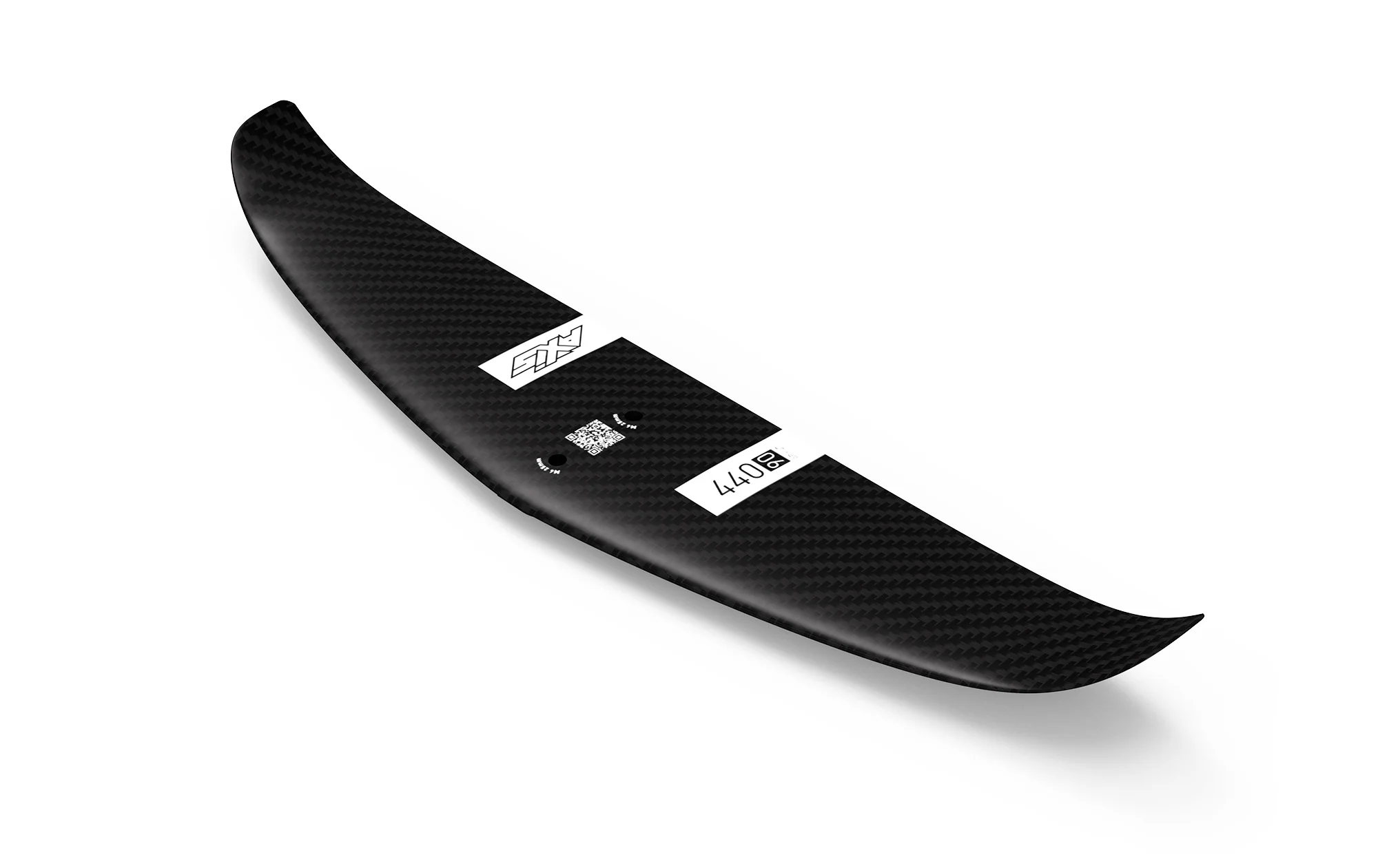 440 Freeride Carbon Rear Wing - Image 9