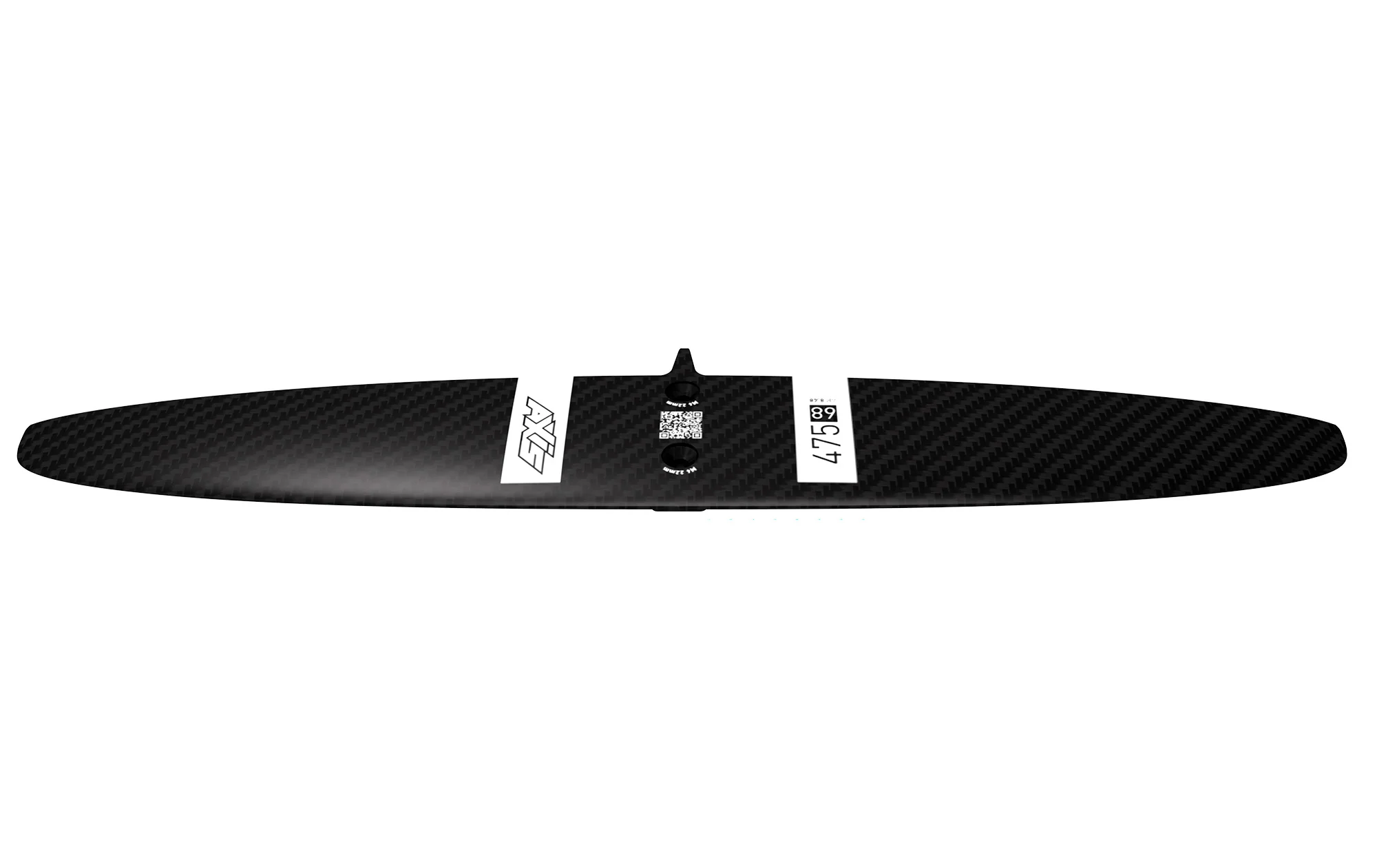 475 Progressive Carbon Rear Wing - Image 3