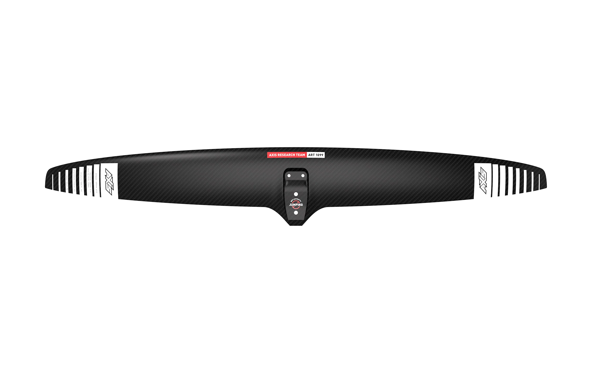 ART 1099 Carbon Hydrofoil Wing - Image 3