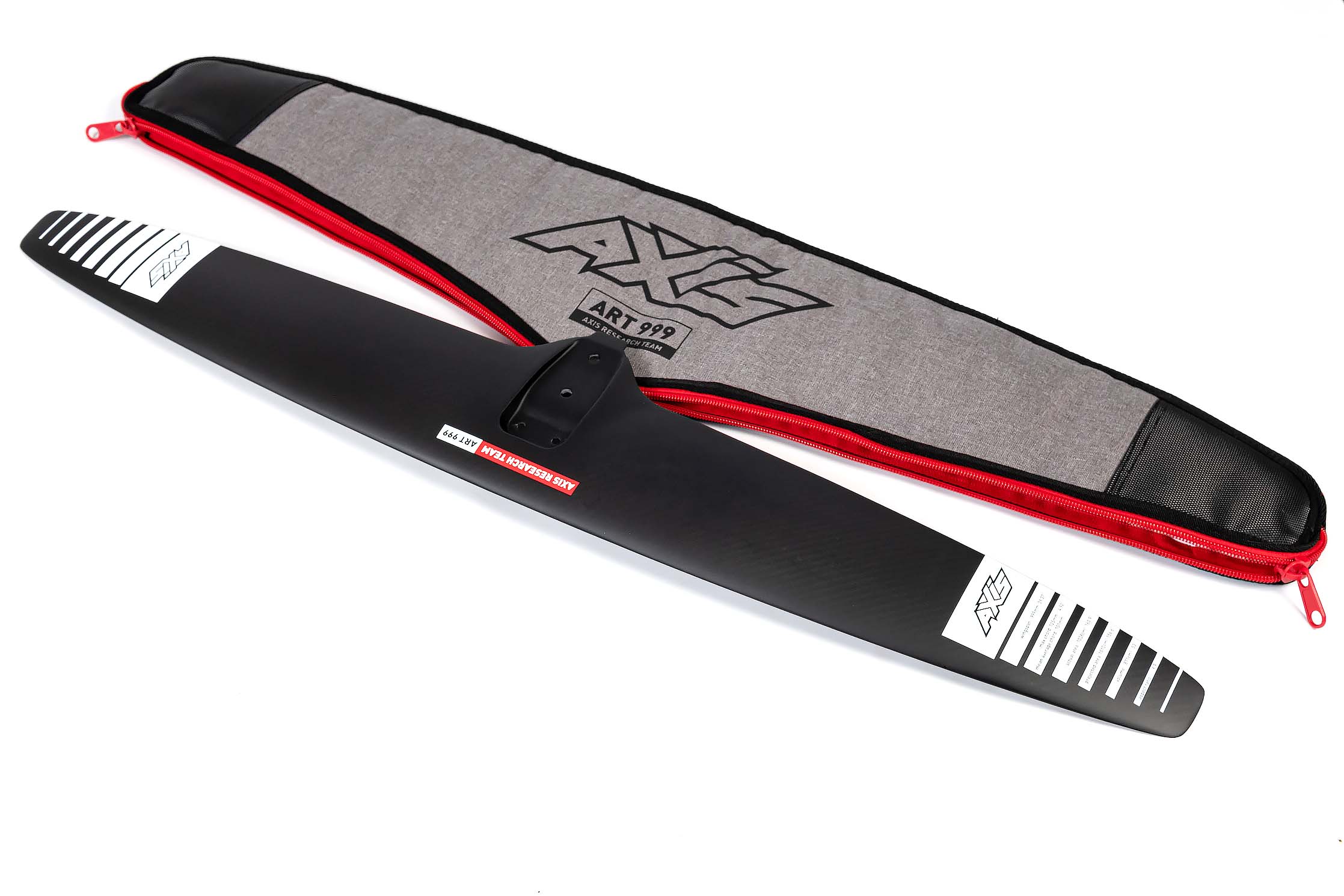 ART 699 Carbon Hydrofoil Wing - Image 5