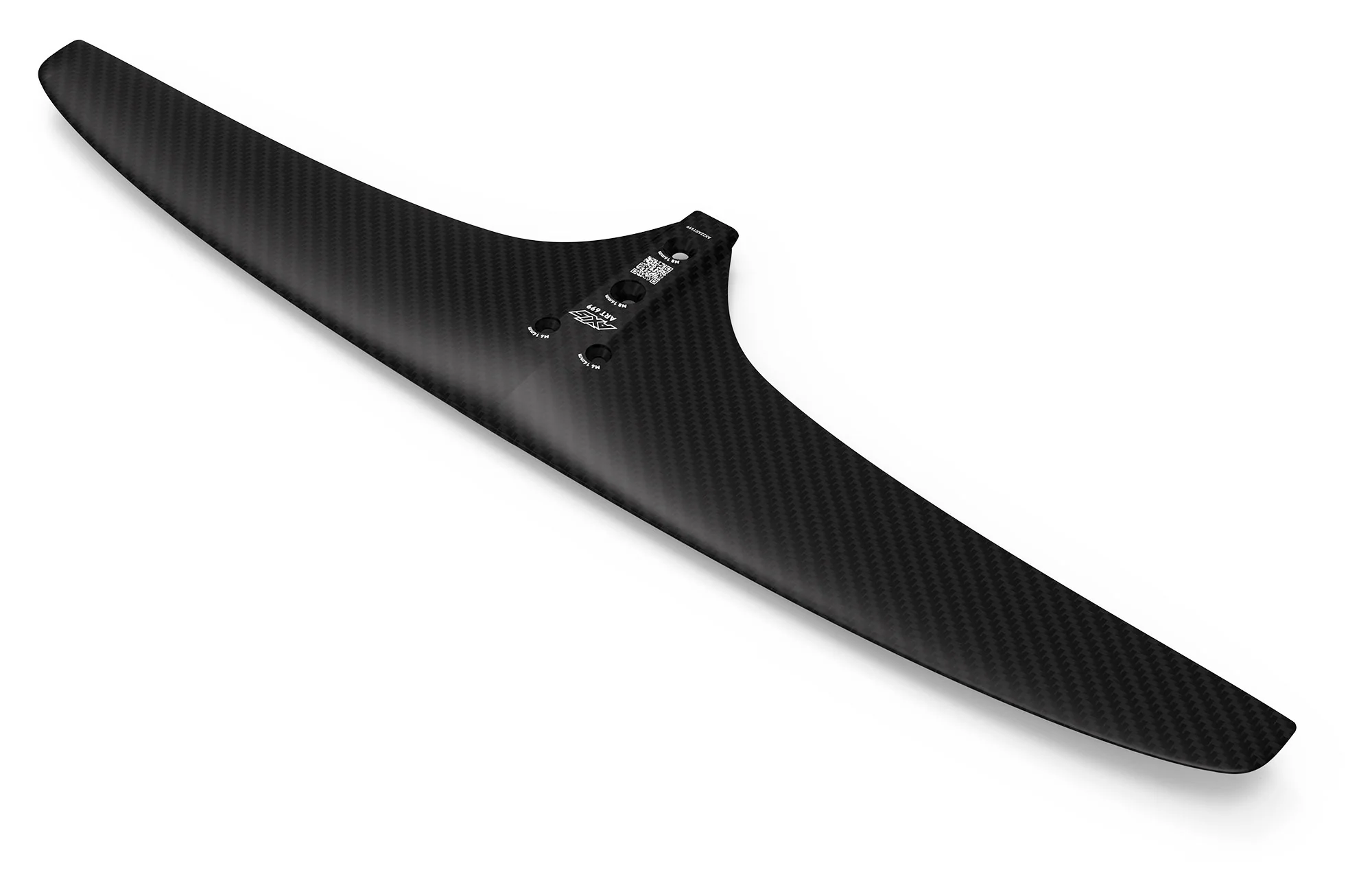 ART 699 Carbon Hydrofoil Wing - Image 6
