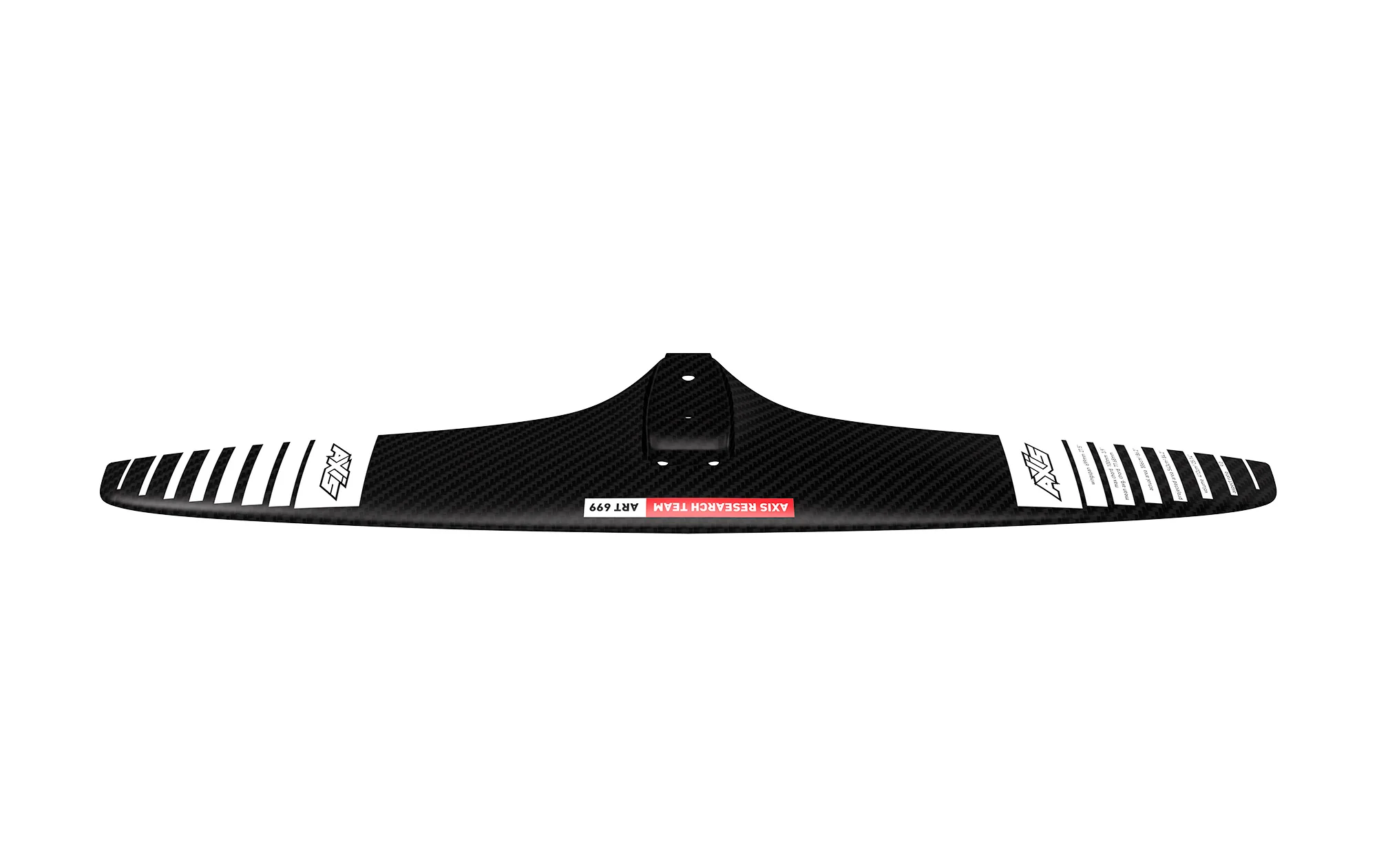 ART 699 Carbon Hydrofoil Wing - Image 8