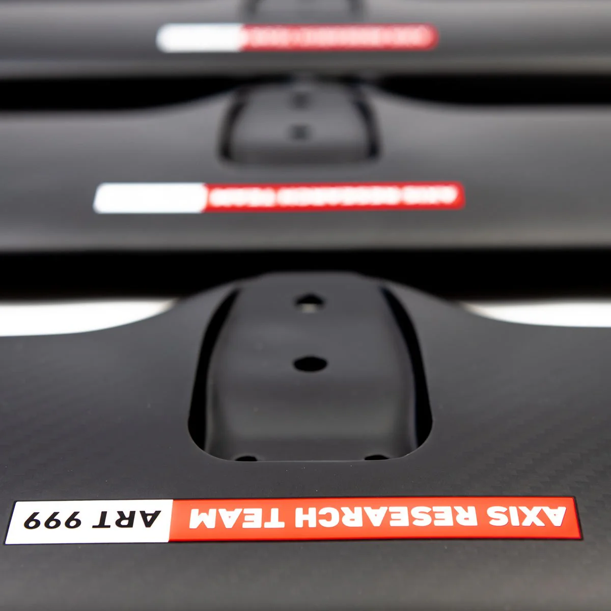 ART 799 Carbon Hydrofoil Wing - Image 6