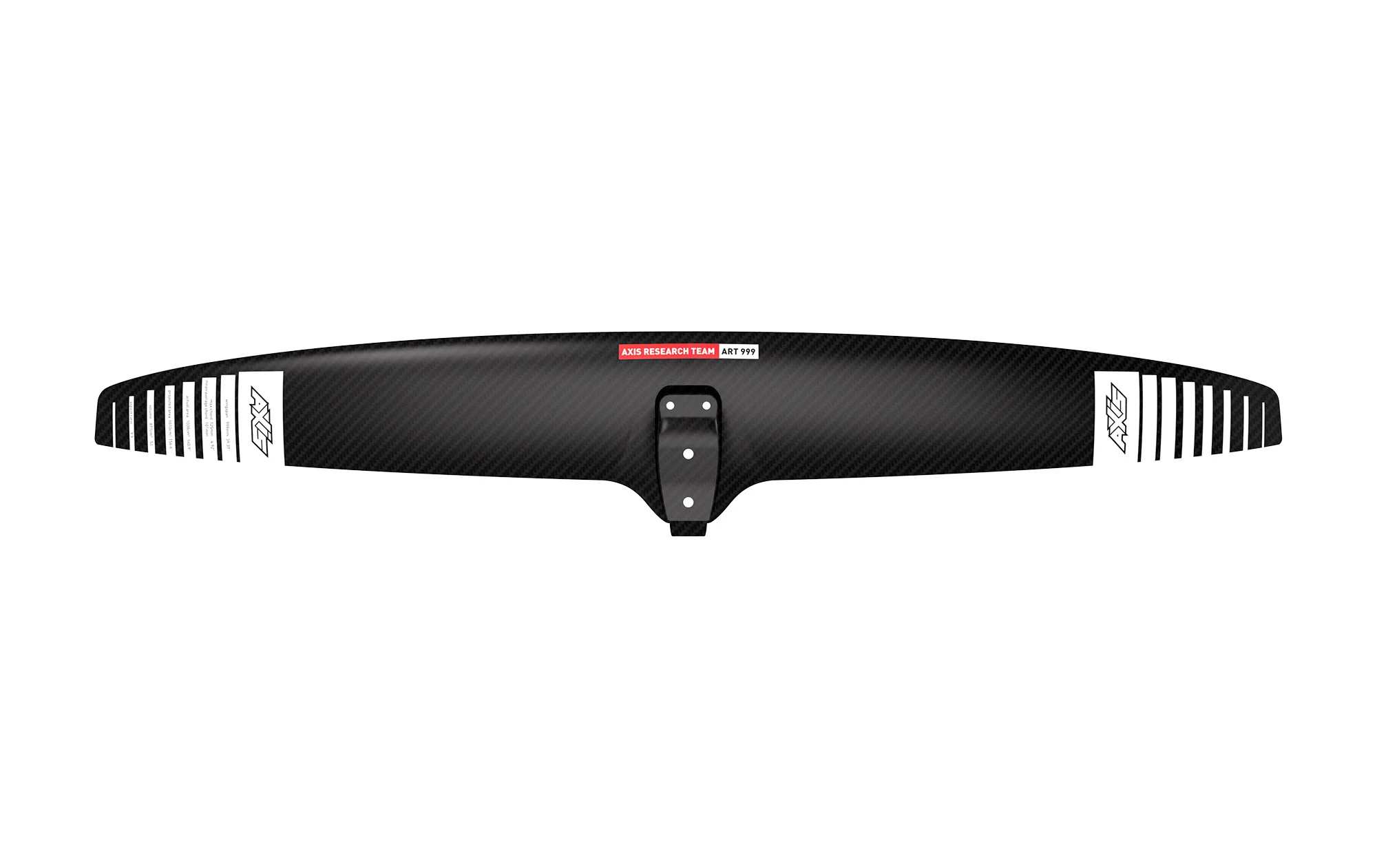 ART 999 Carbon Hydrofoil Wing - Image 3