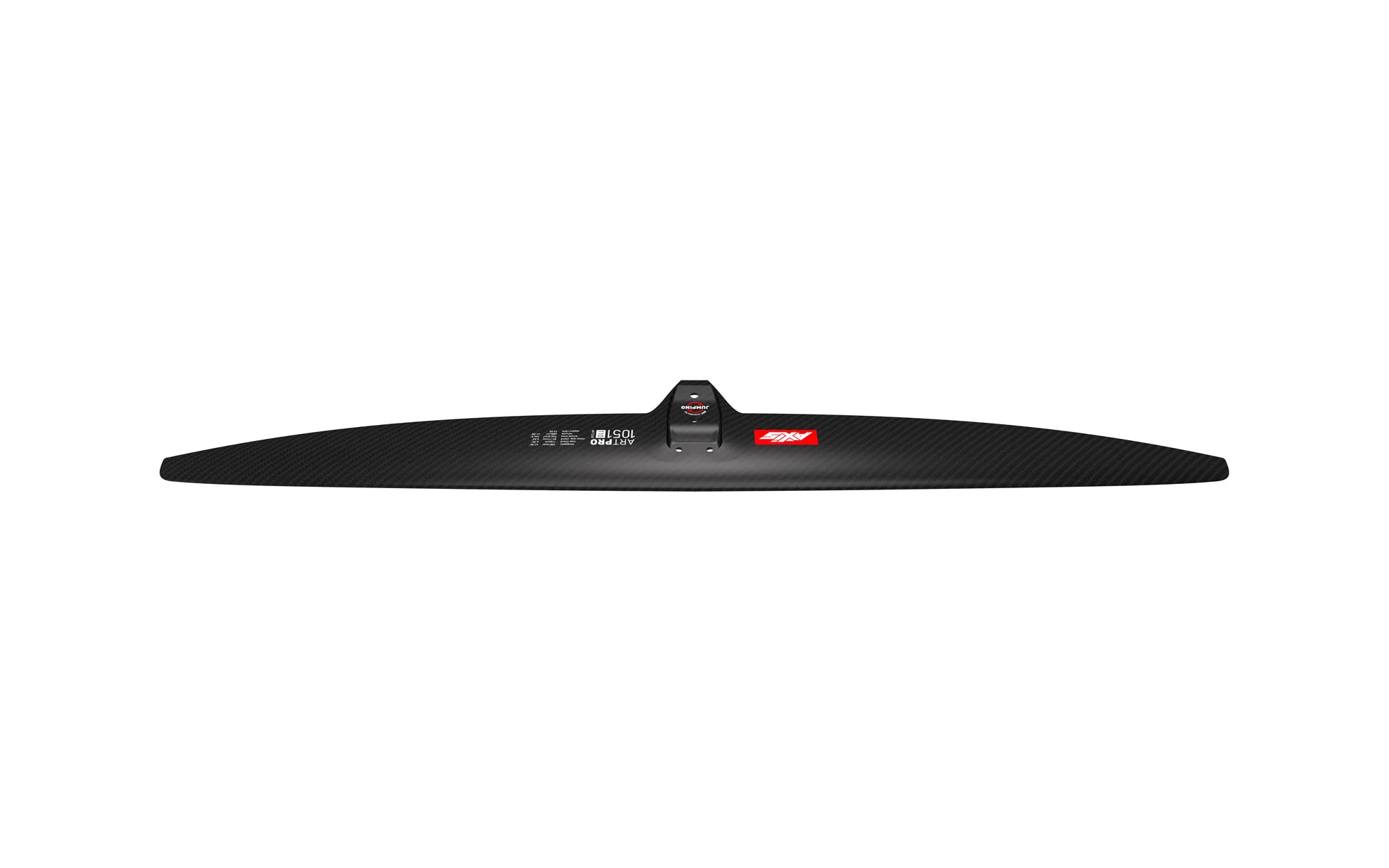 ART PRO 1051 Carbon Hydrofoil wing - Image 3