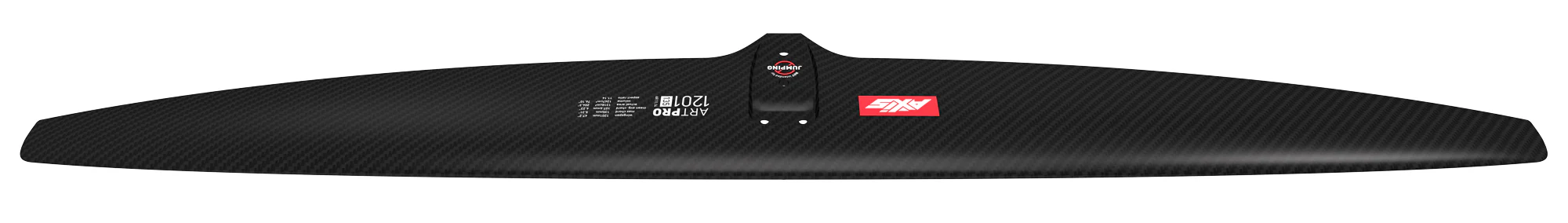 ART PRO 1201 Carbon Hydrofoil wing - Image 3