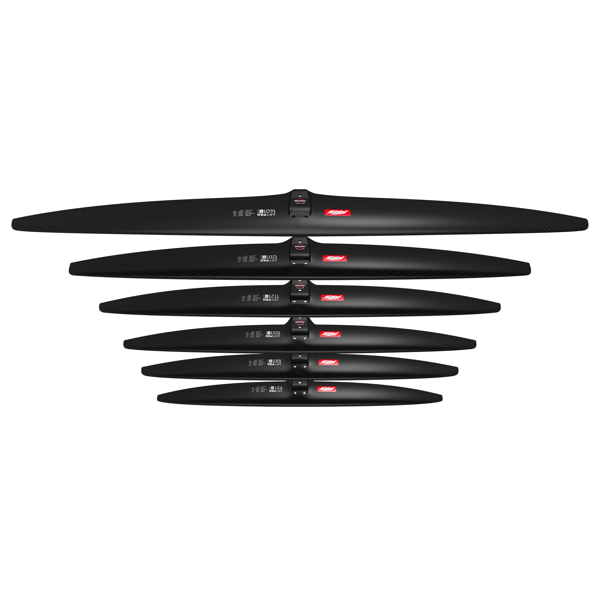 ART PRO 1401 Carbon Hydrofoil wing - Image 4