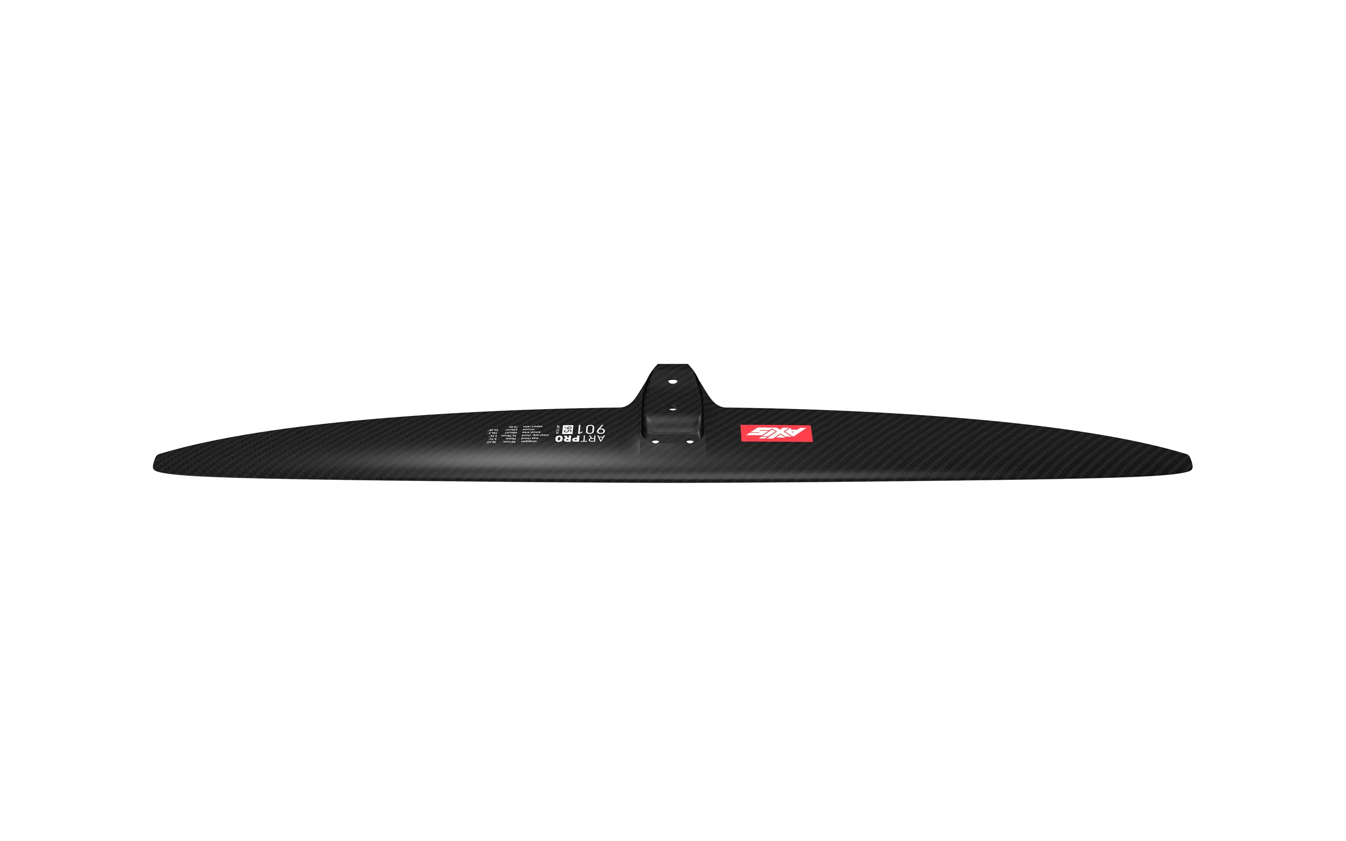 ART PRO 901 Carbon Hydrofoil wing - Image 3