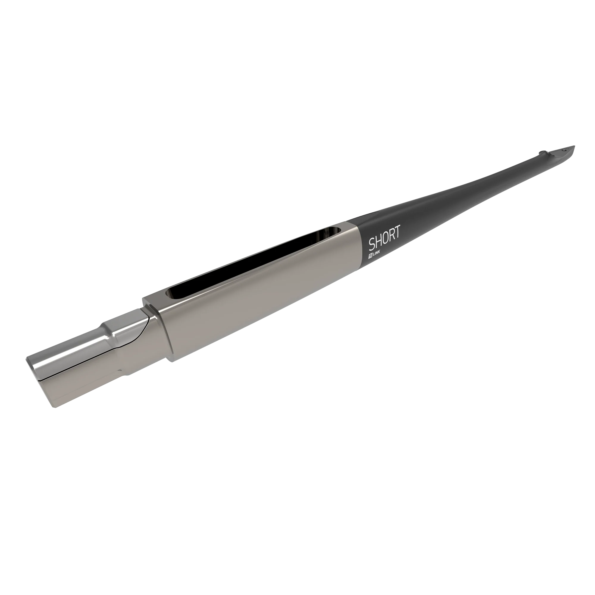 AXIS Aluminium Rear Wing Adapter for Ti Link - Image 4