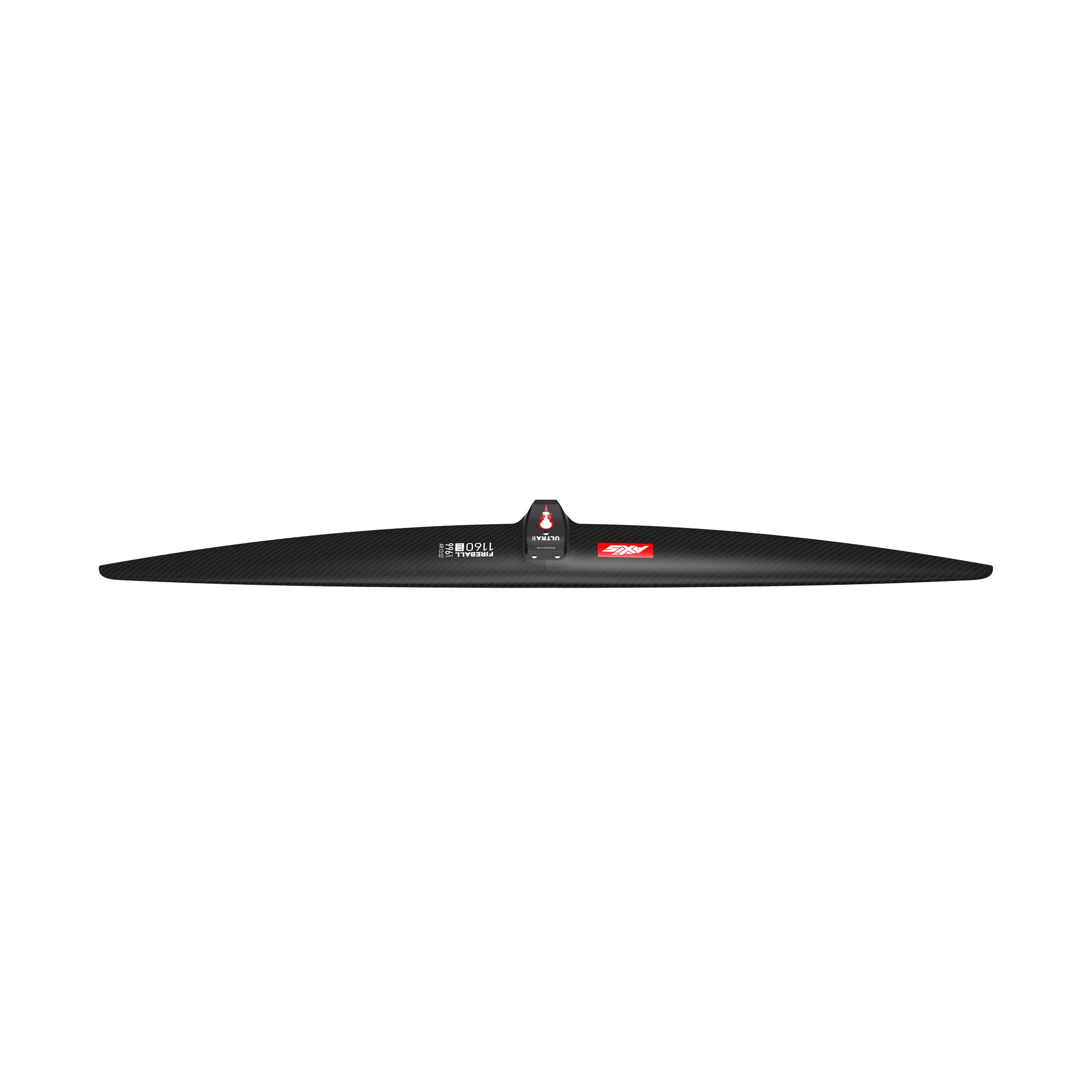 AXIS FIREBALL 1160 ULTRA High Mod Carbon Hydrofoil wing - Image 3