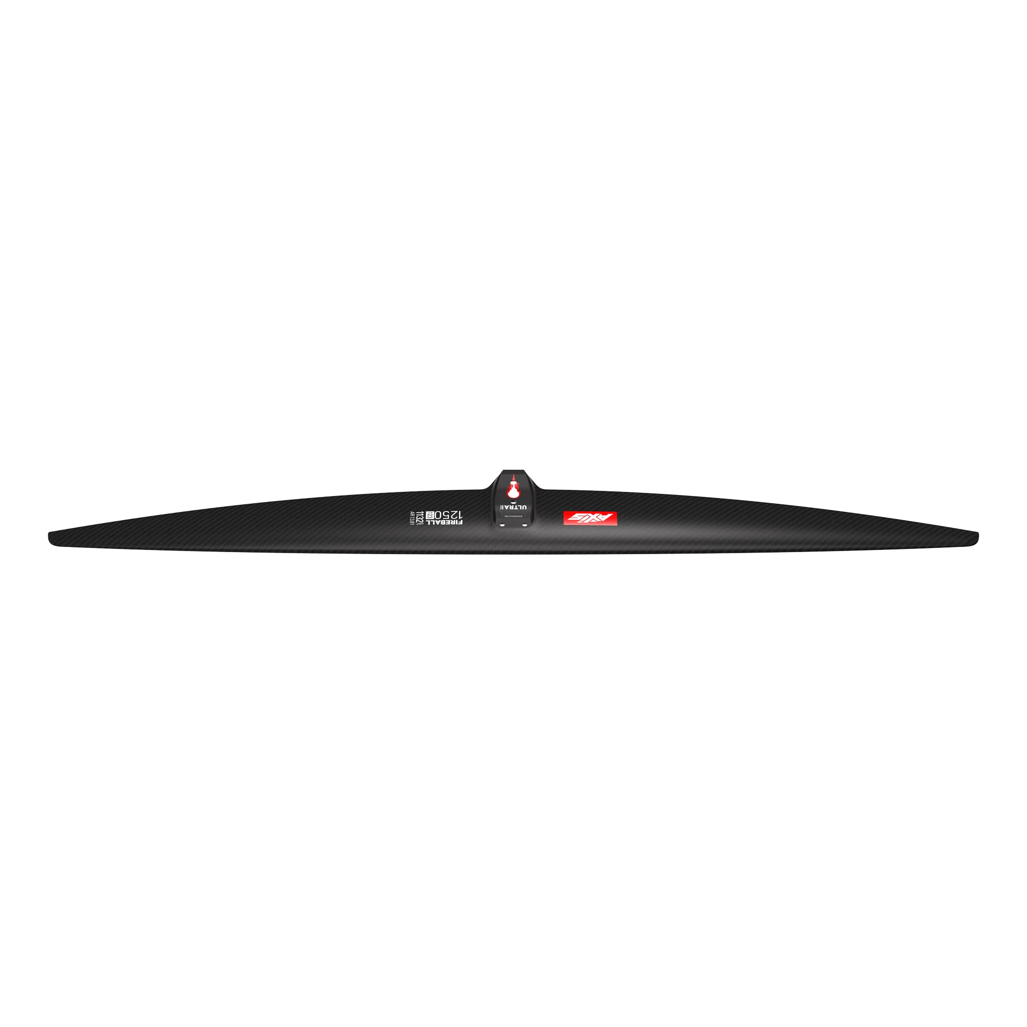 AXIS FIREBALL 1250 ULTRA High Mod Carbon Hydrofoil wing - Image 3