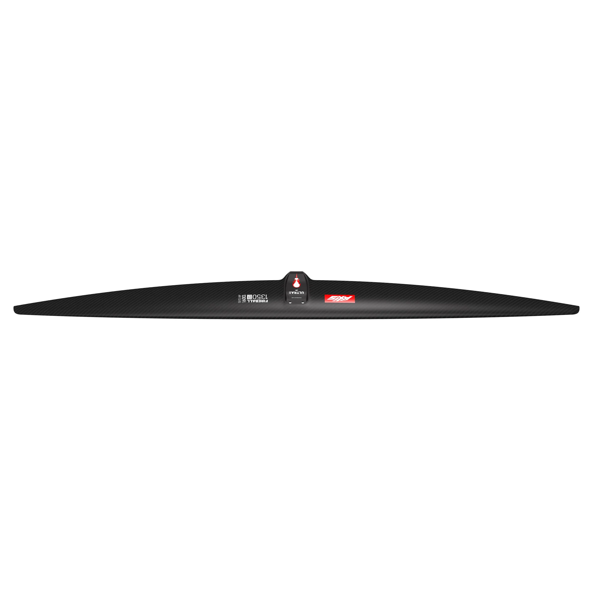 AXIS FIREBALL 1350 ULTRA High Mod Carbon Hydrofoil wing - Image 3