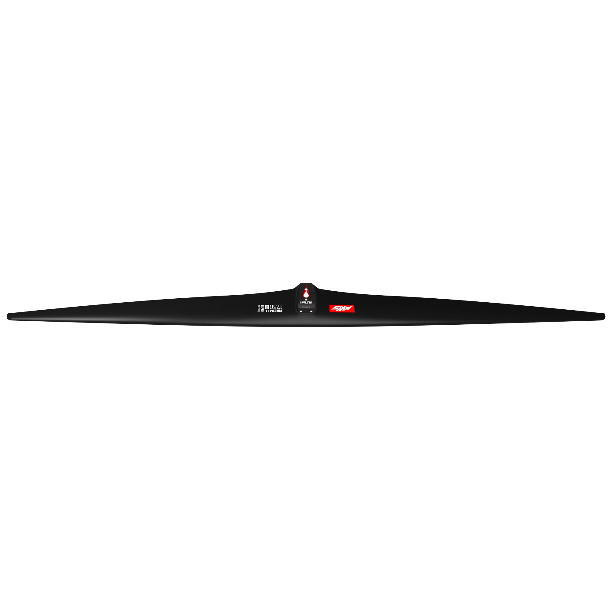 AXIS FIREBALL 1750 ULTRA High Mod Carbon Hydrofoil wing - Image 3