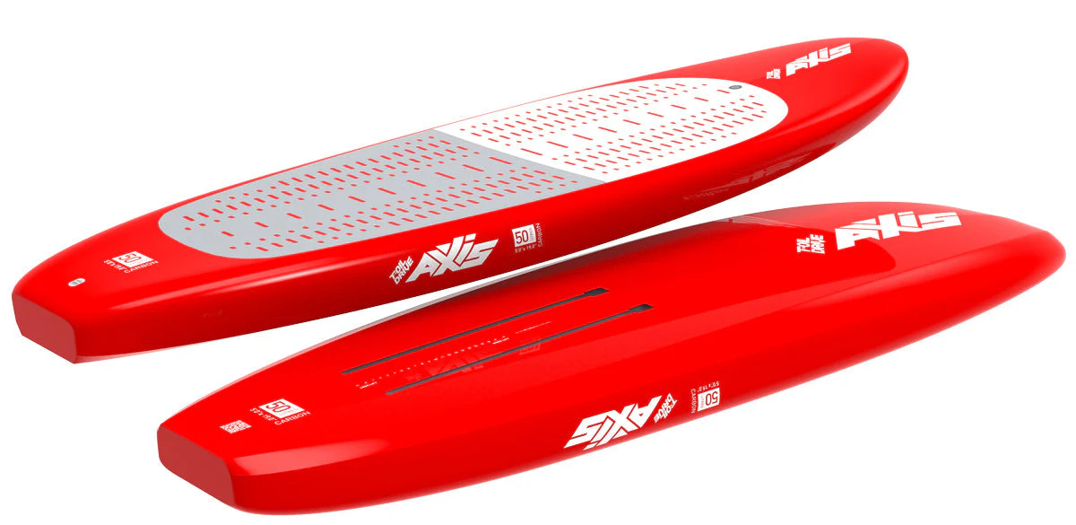 AXIS Foil Drive 50L Board - Image 2