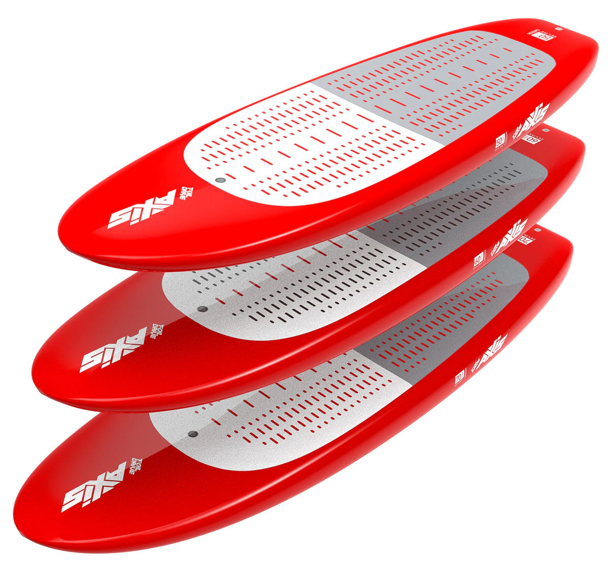 AXIS Foil Drive 50L Board - Image 5