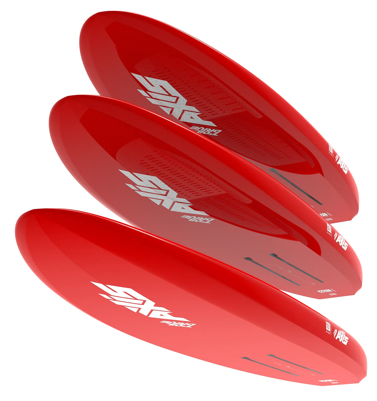 AXIS Foil Drive 60L Board - Image 4