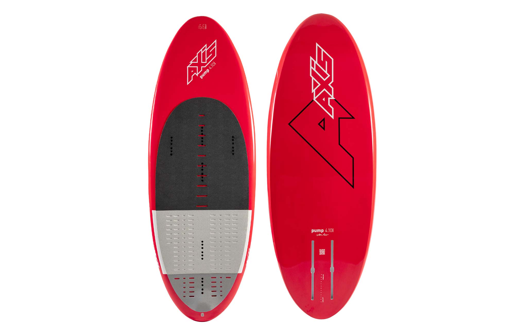 Pump Foilboard 44L