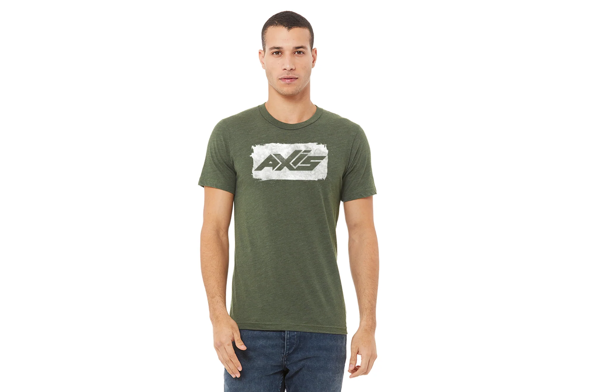 AXIS Foils T-Shirt Stencil - Image 4