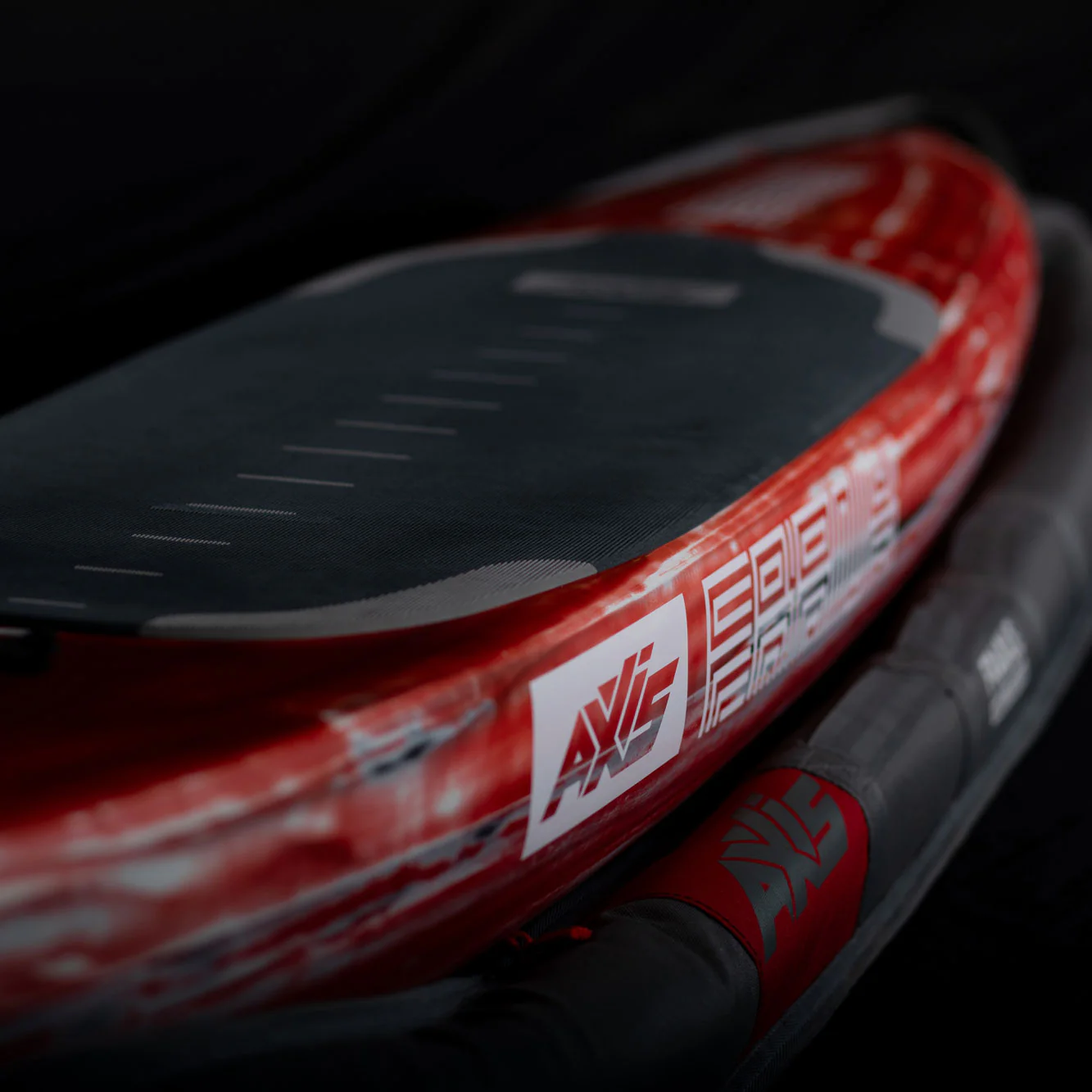 AXIS - Frank 100L Mako Downwind Carbon foilboard 8'2" x 16.5" - Image 11