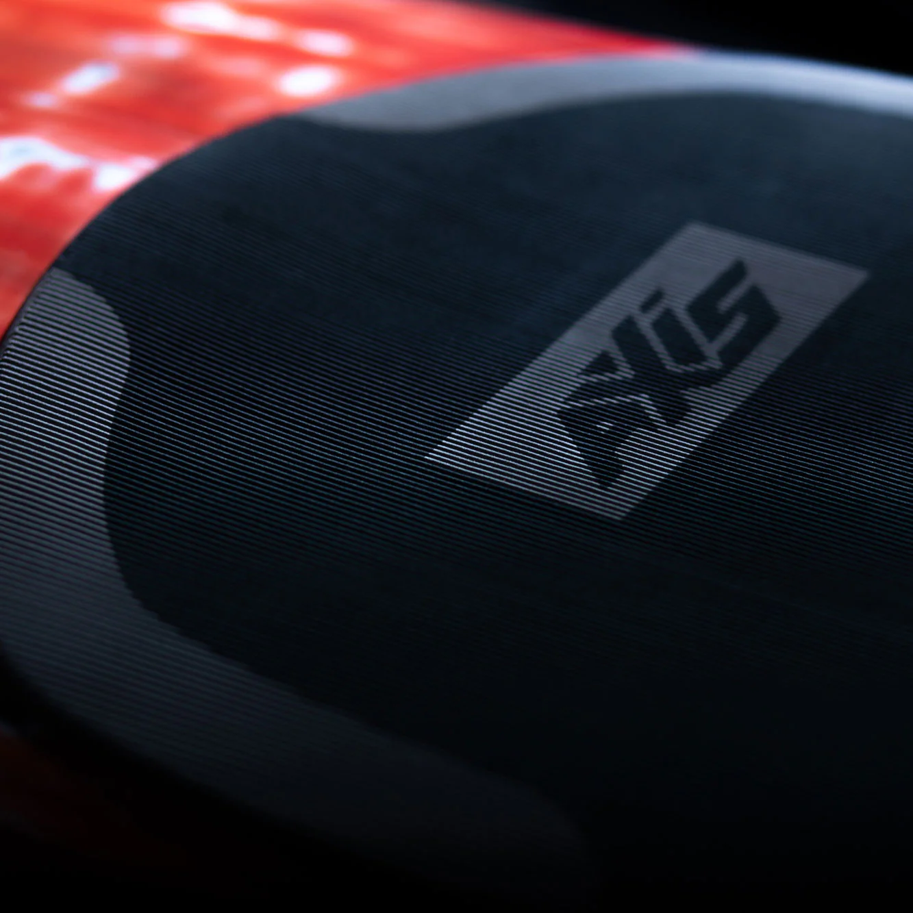 AXIS - Frank 100L Mako Downwind Carbon foilboard 8'2" x 16.5" - Image 7