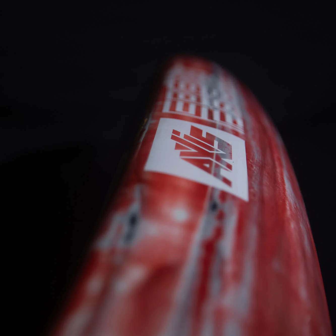 AXIS - Frank 100L Mako Downwind Carbon foilboard 8'2" x 16.5" - Image 9