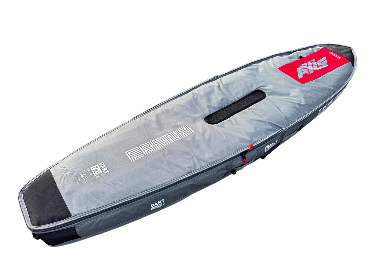 AXIS FRANK DART 7'2" x 19" 100 Litres - Image 3
